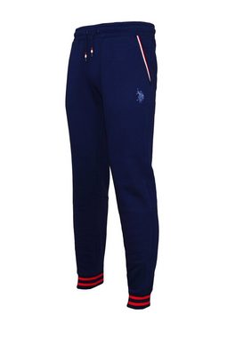 U.S. Polo Assn Sweathose Hose Sweatpant Trio (1-tlg)