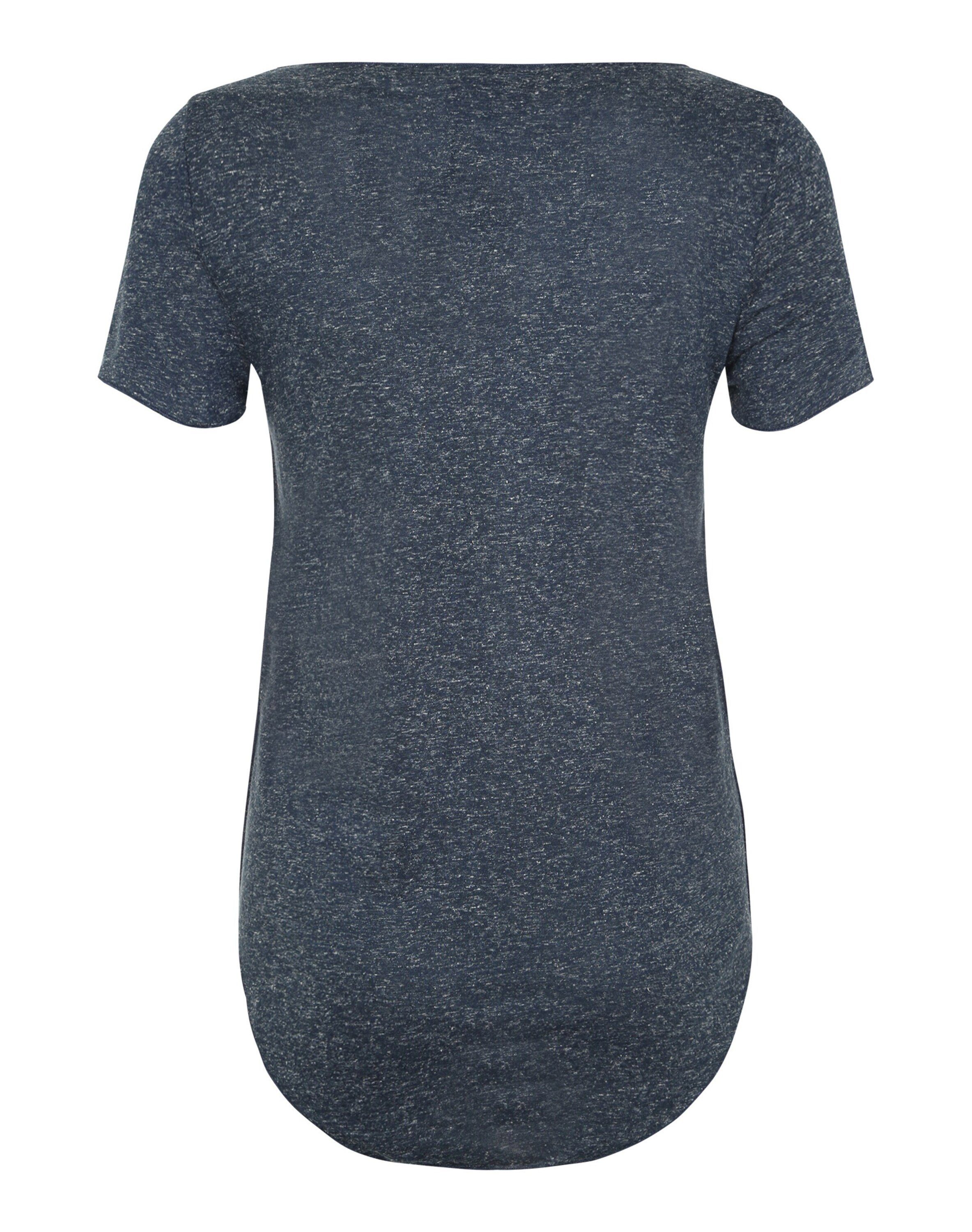 Vero Moda T-Shirt Lua (1-tlg) Plain/ohne Details günstig online kaufen