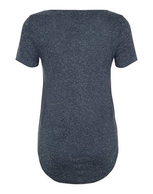 Vero Moda T-Shirt Lua (1-tlg) Plain/ohne Details