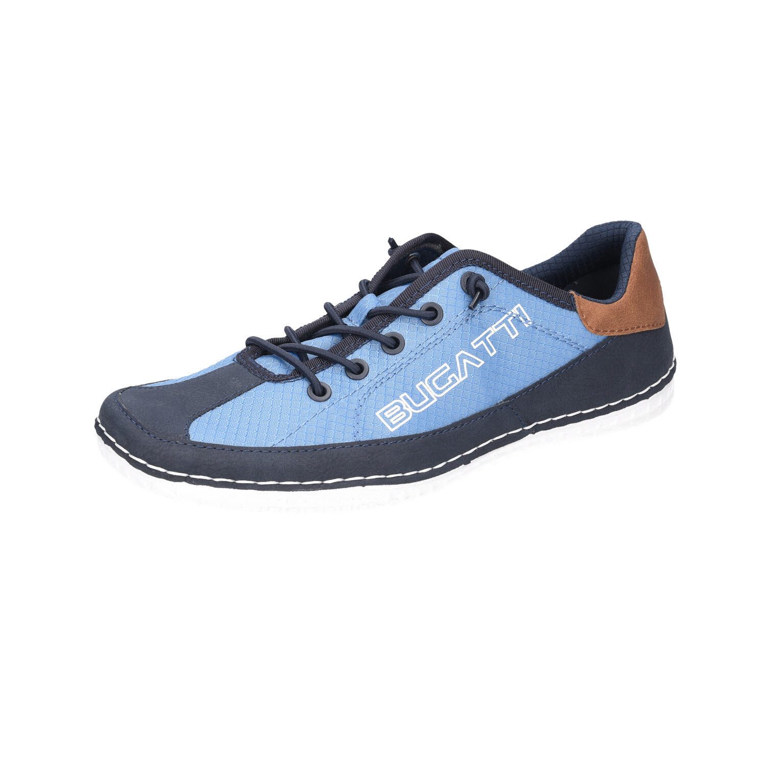 Sneaker Schnürschuh