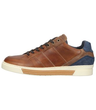 Bullboxer Sneaker Leder Sneaker