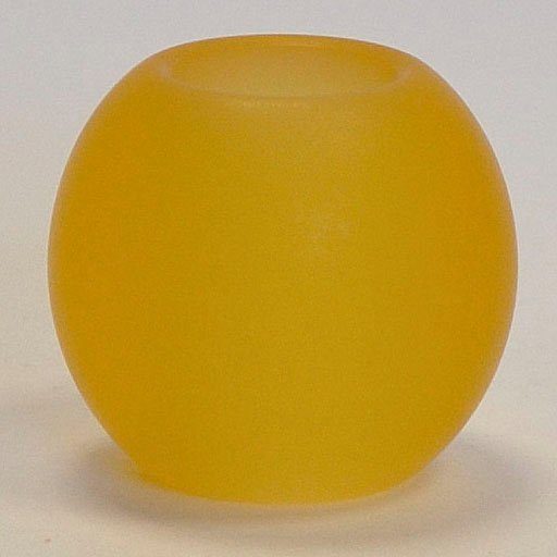 Kutti Gardinenbefestigungen Ersatzteile Acrylkugel, Schlaufenkugel, Ø günstig online kaufen