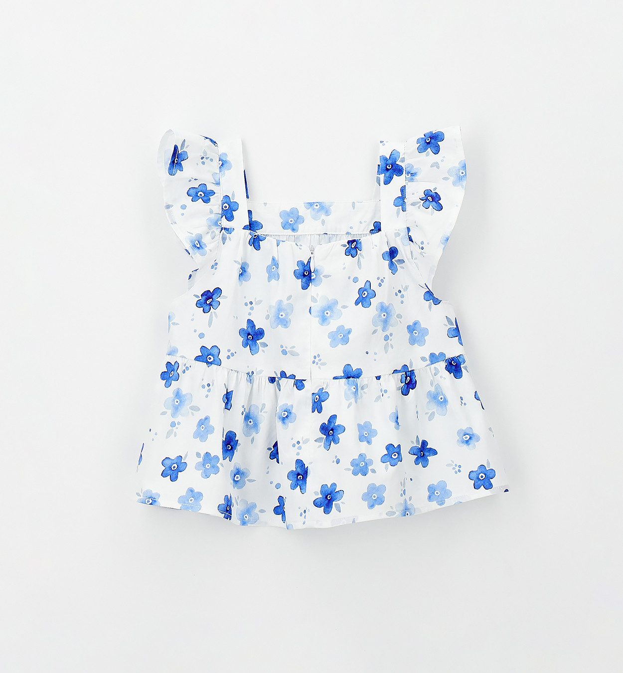 Sarabanda Hemdbluse BABY GIRL SUMMER SHIRT