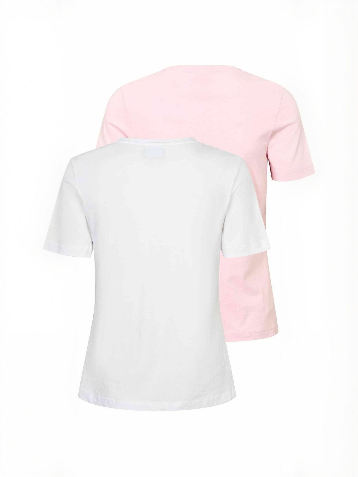 Kappa Kurzarmhemd Kappa T-shirt KWLogo
