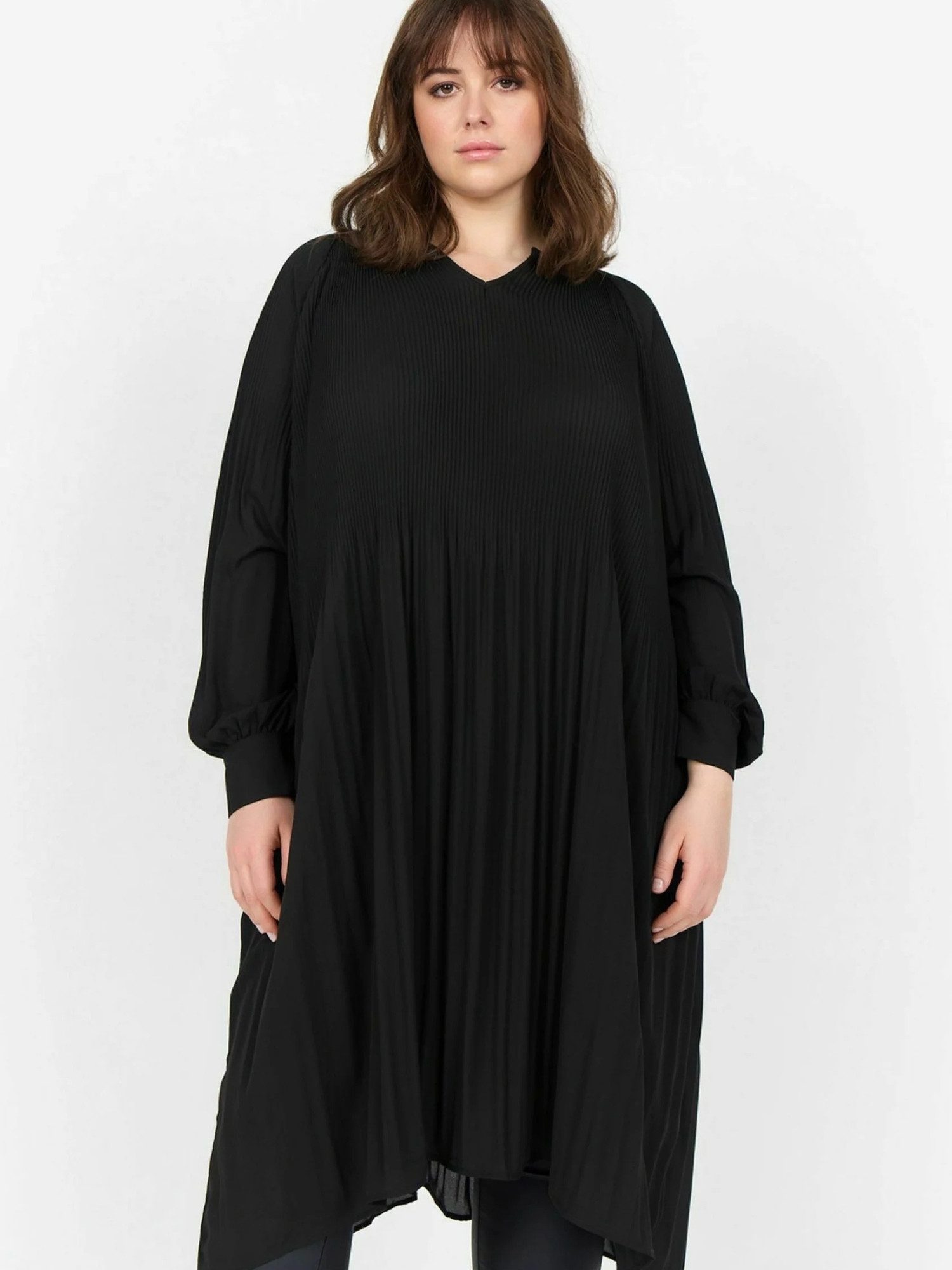 Wasabi Concept Jerseykleid Wasabi Concept Dress WA-KERSTEN 3
