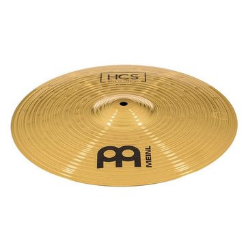 Meinl Cymbals Becken HCS Hi Hat 14