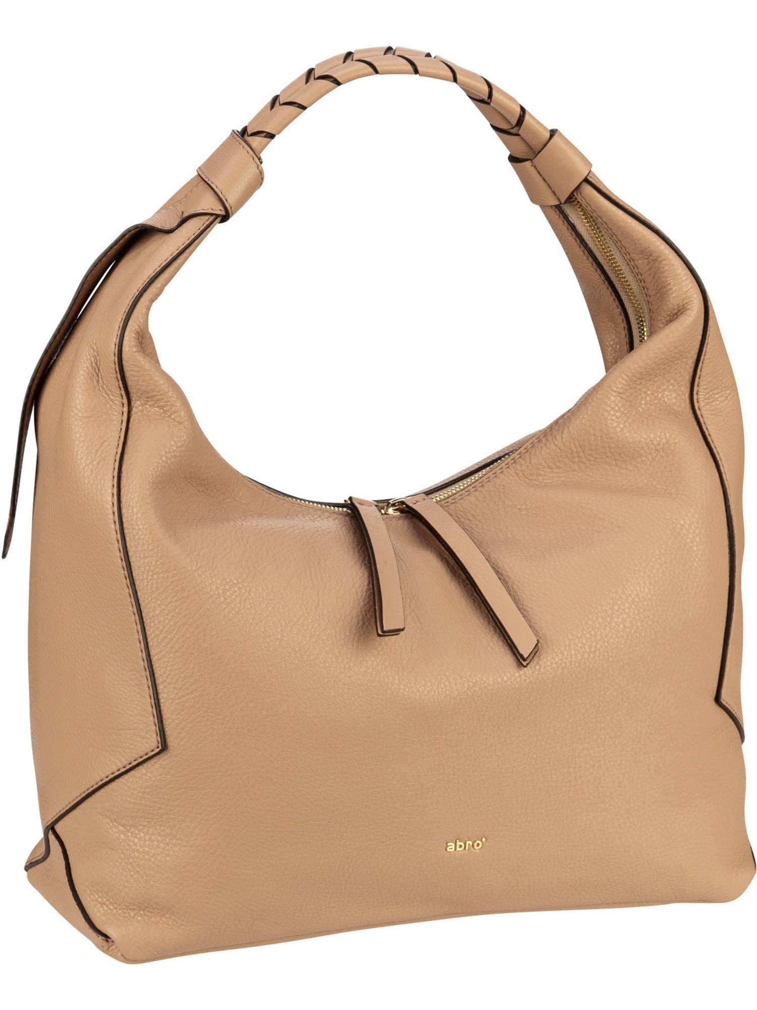 Abro Handtasche Notre Dame 30266, Hobo Bag