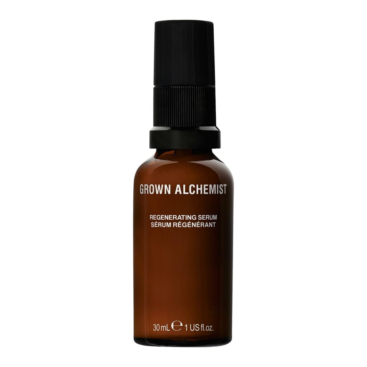 GROWN ALCHEMIST Gesichtsserum Age-Repair Serum, Alle Hauttypen