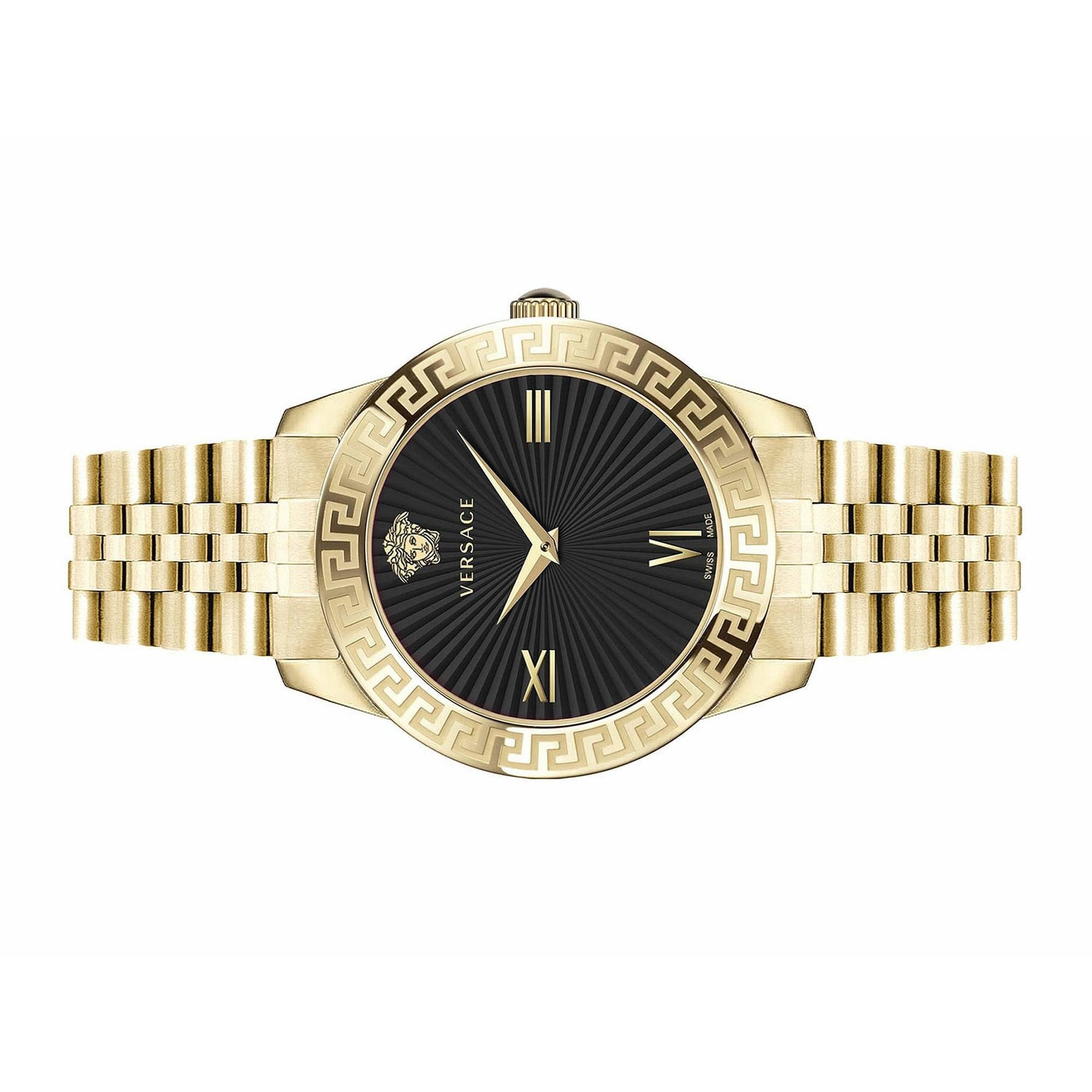Versace Quarzuhr VEVC01121