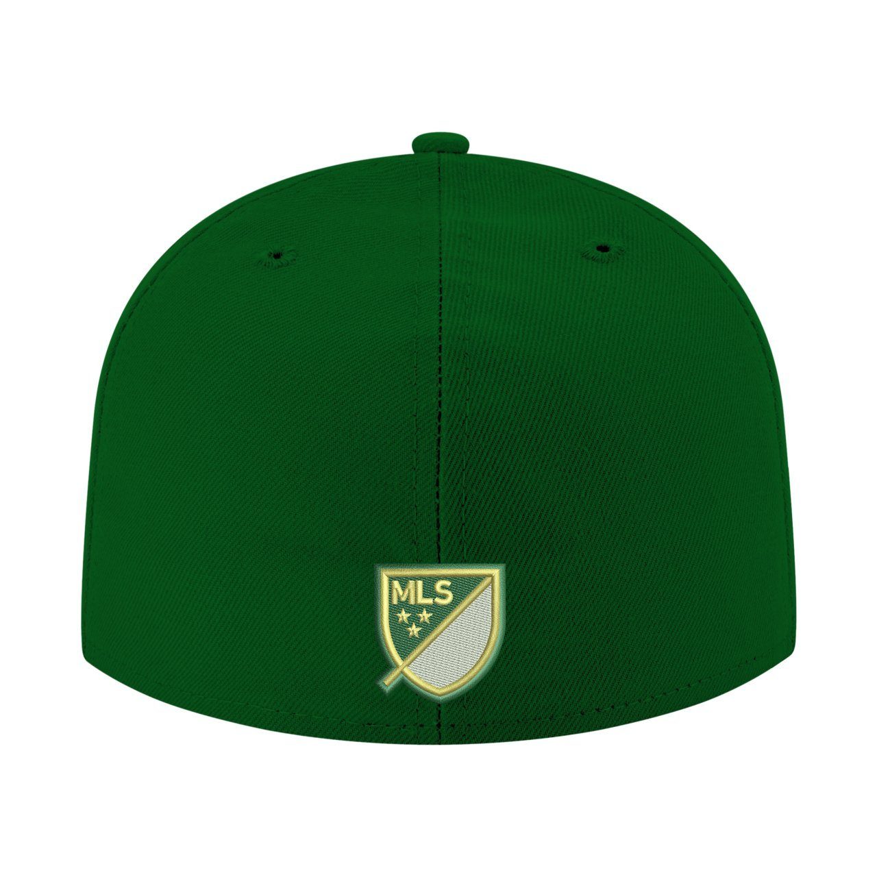 Era 59Fifty Timbers Fitted Cap New Portland MLS