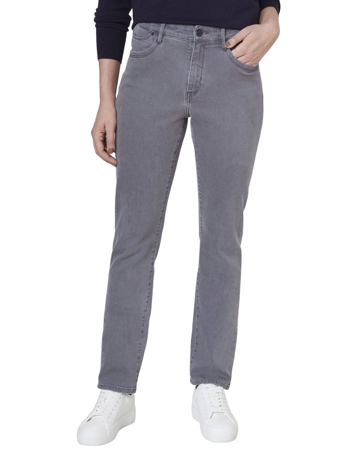 Paddock's Slim-fit-Jeans PAT mit Stretch