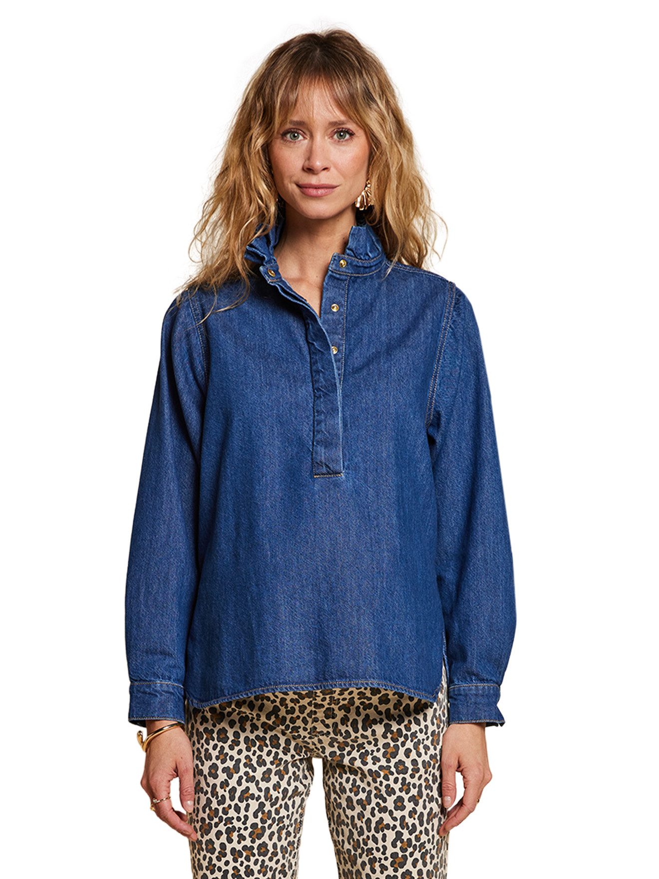 Envie de Fraise Umstandsjeans
