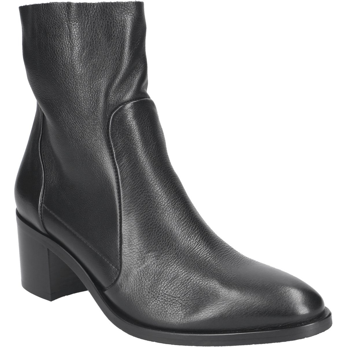 Donna Carolina ZERO5 NERO Stiefel