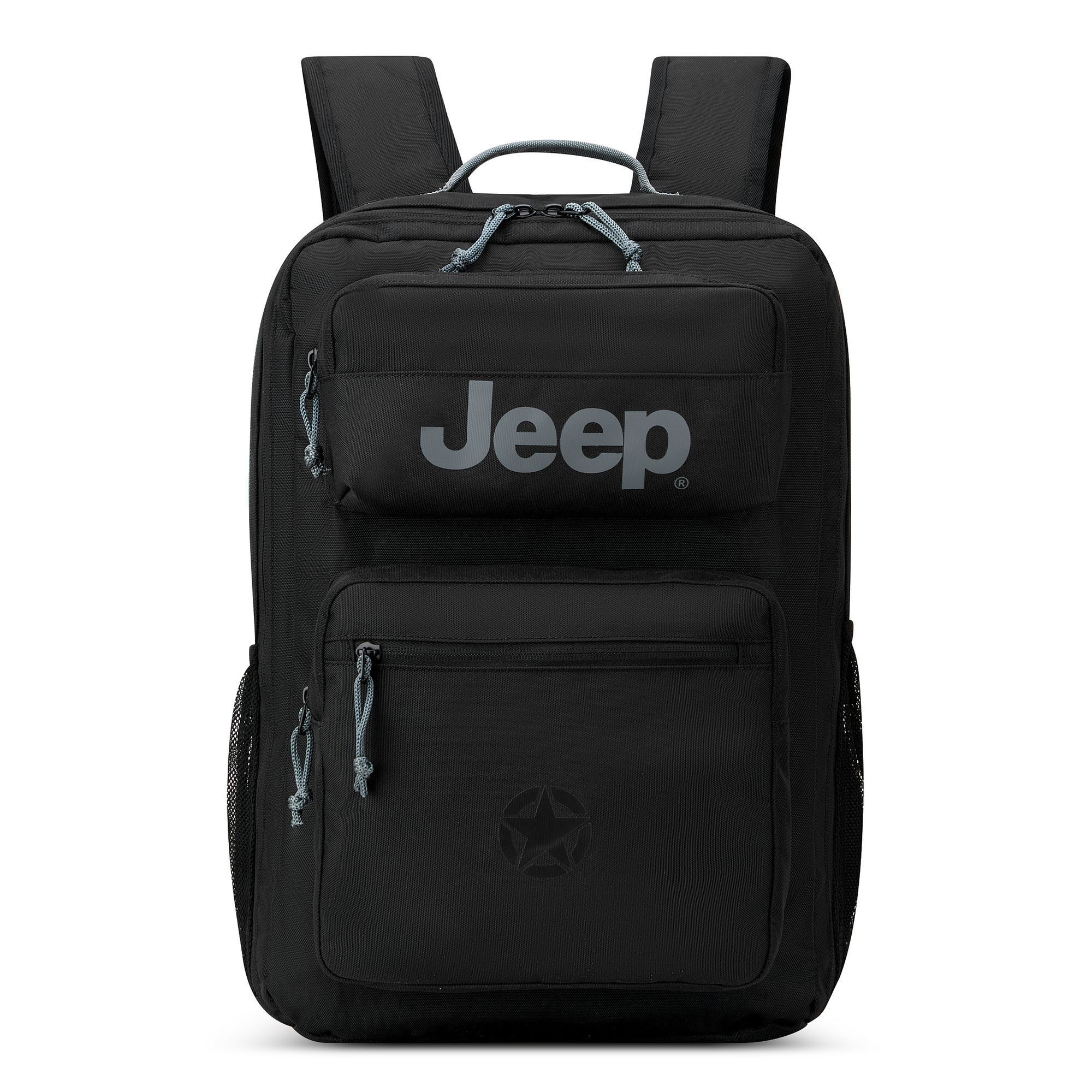 Jeep Daypack JS015B, Nylon