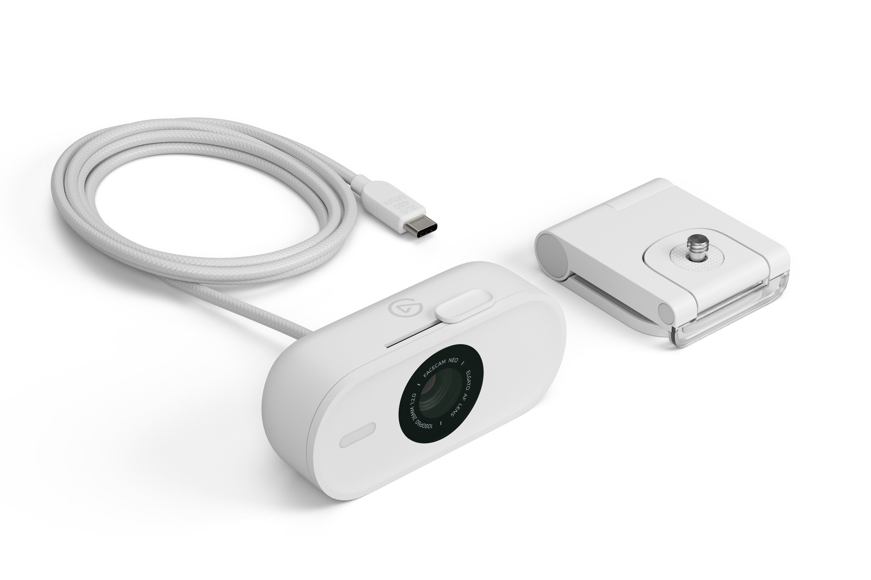 Facecam Neo Webcam