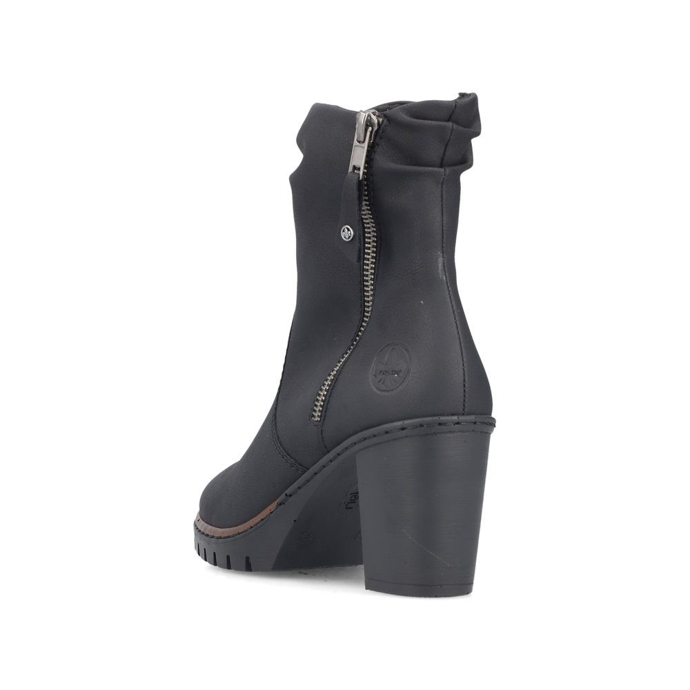 Rieker Ankleboots