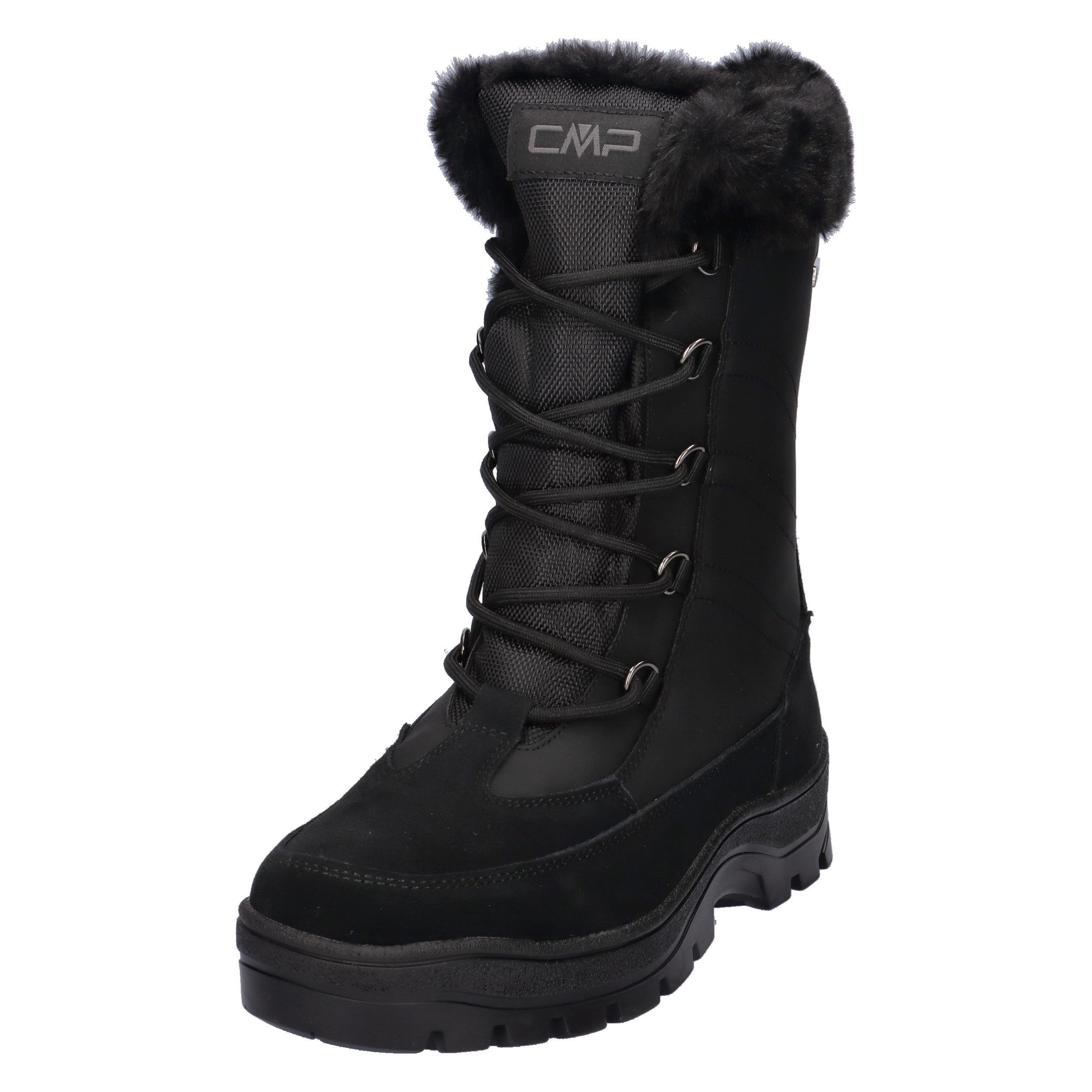 CMP CMP Damen Winterstiefel Rowenna WMN Snow Boots WP 3Q75686 Winterstiefel – Bild 4 von 5