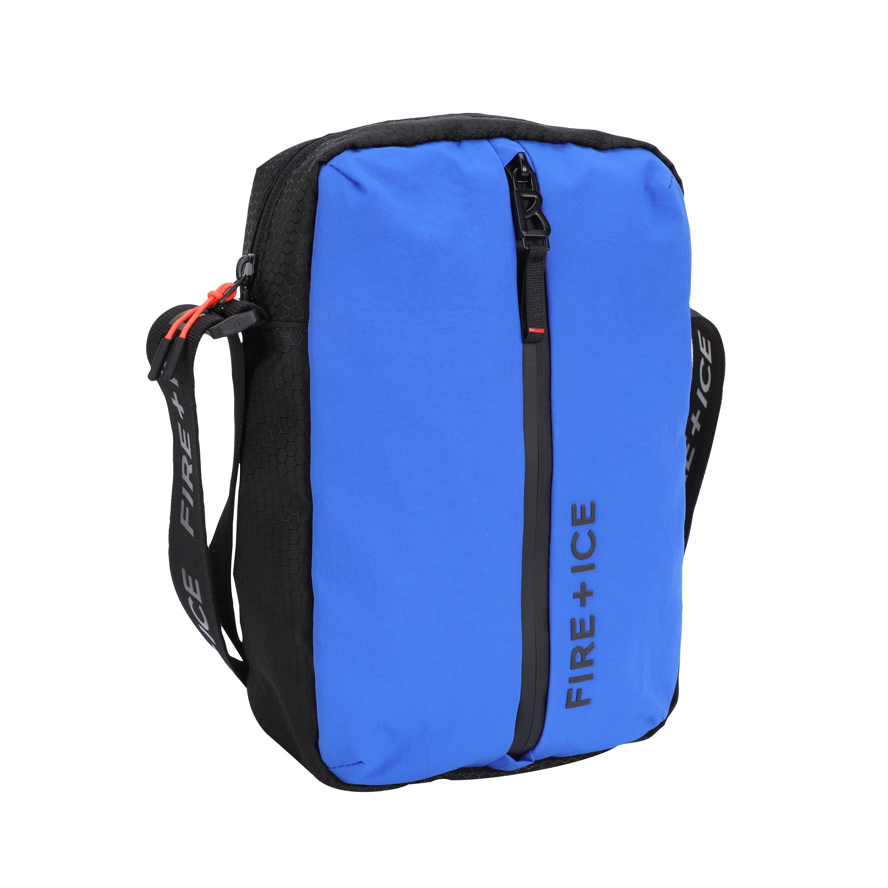 Bogner Fire + Ice Schultertasche Fire+ice - Unisex Schultertasche Park City Scout