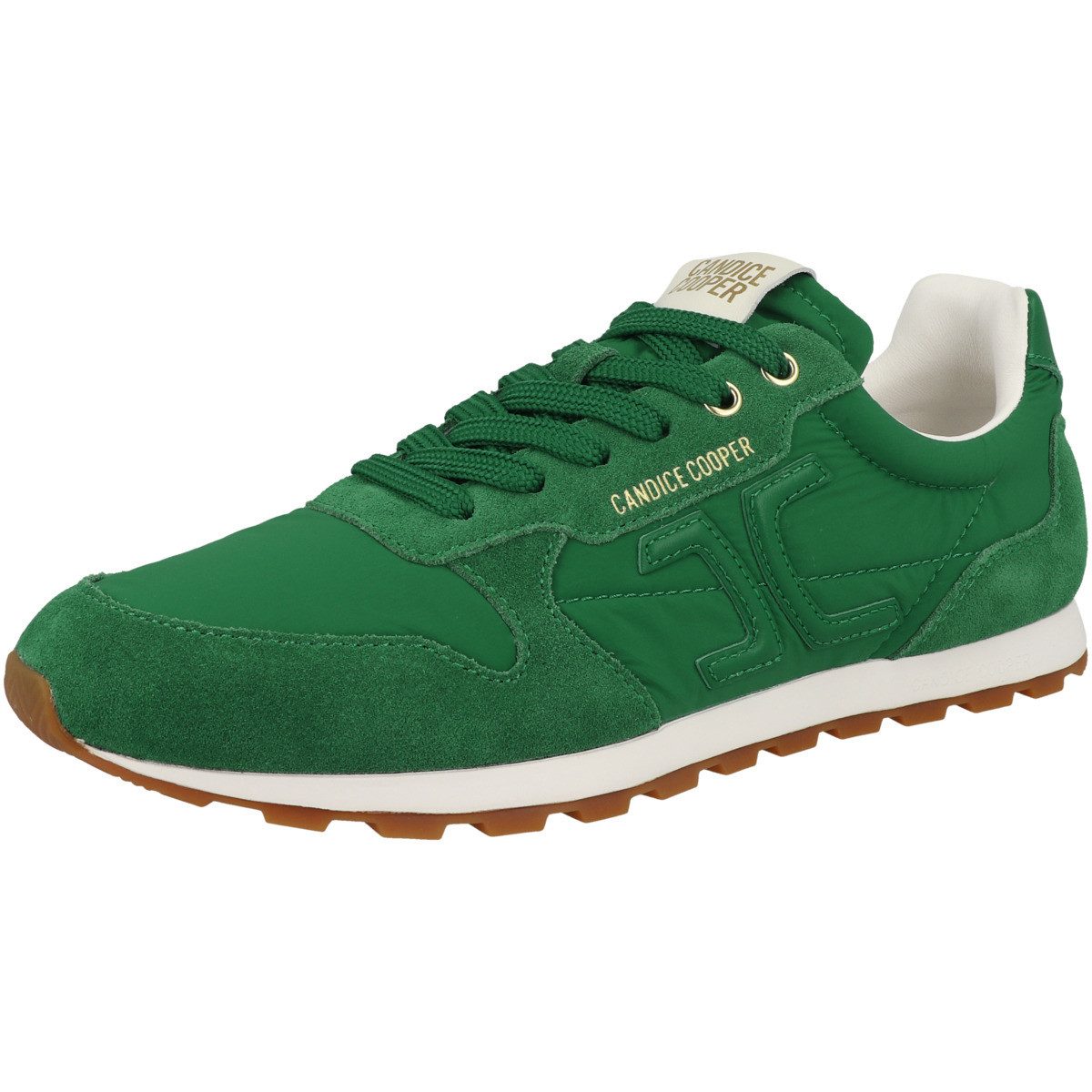 Candice Cooper PLUME 3 Damen Sneaker Turnschuhe, Sportschuhe, Freizeitschuhe, Halbschuhe, Schnürschuhe