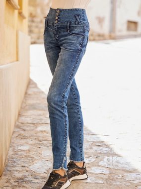 heine Bequeme Jeans