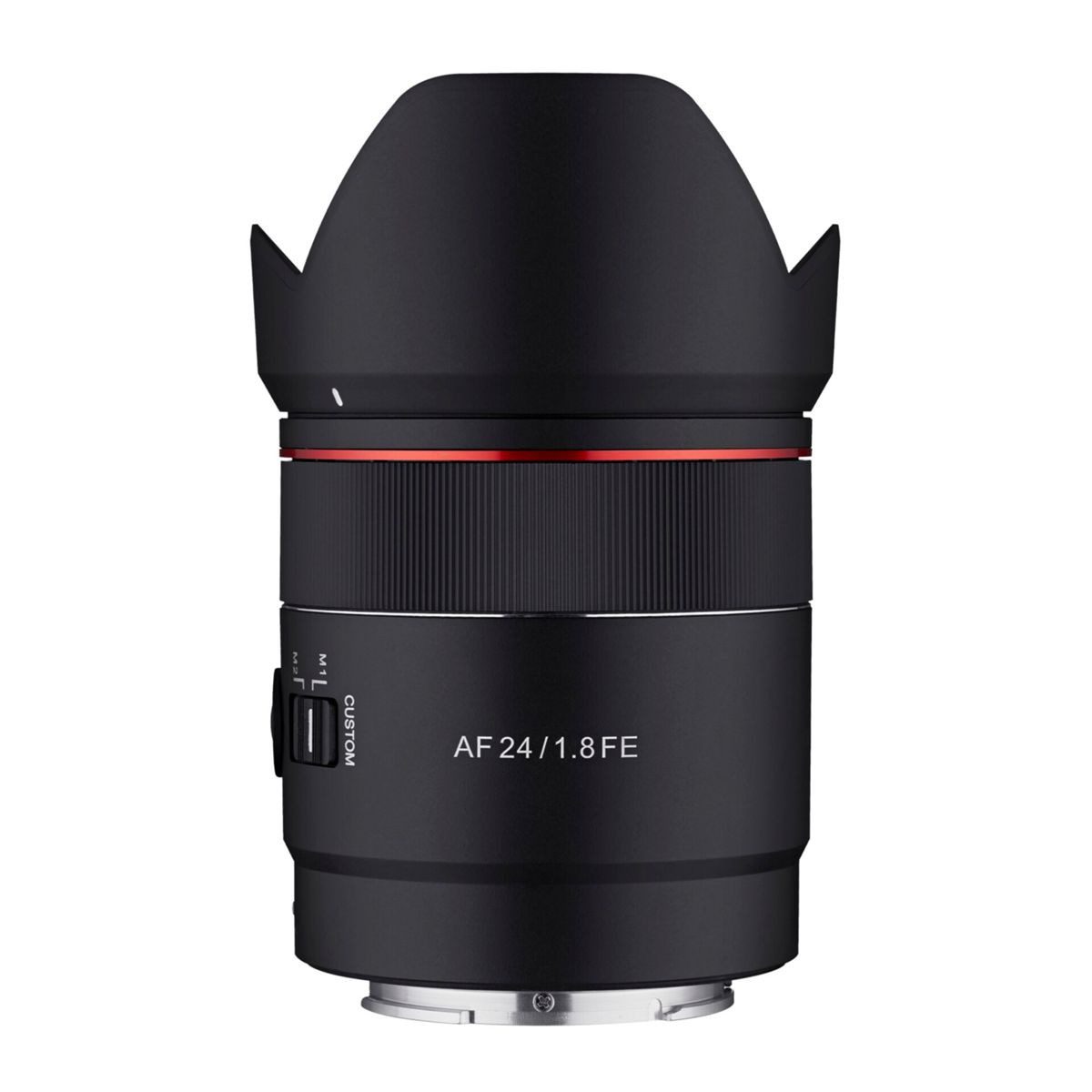 Samyang AF 1,8/24 FE Sony E Objektiv