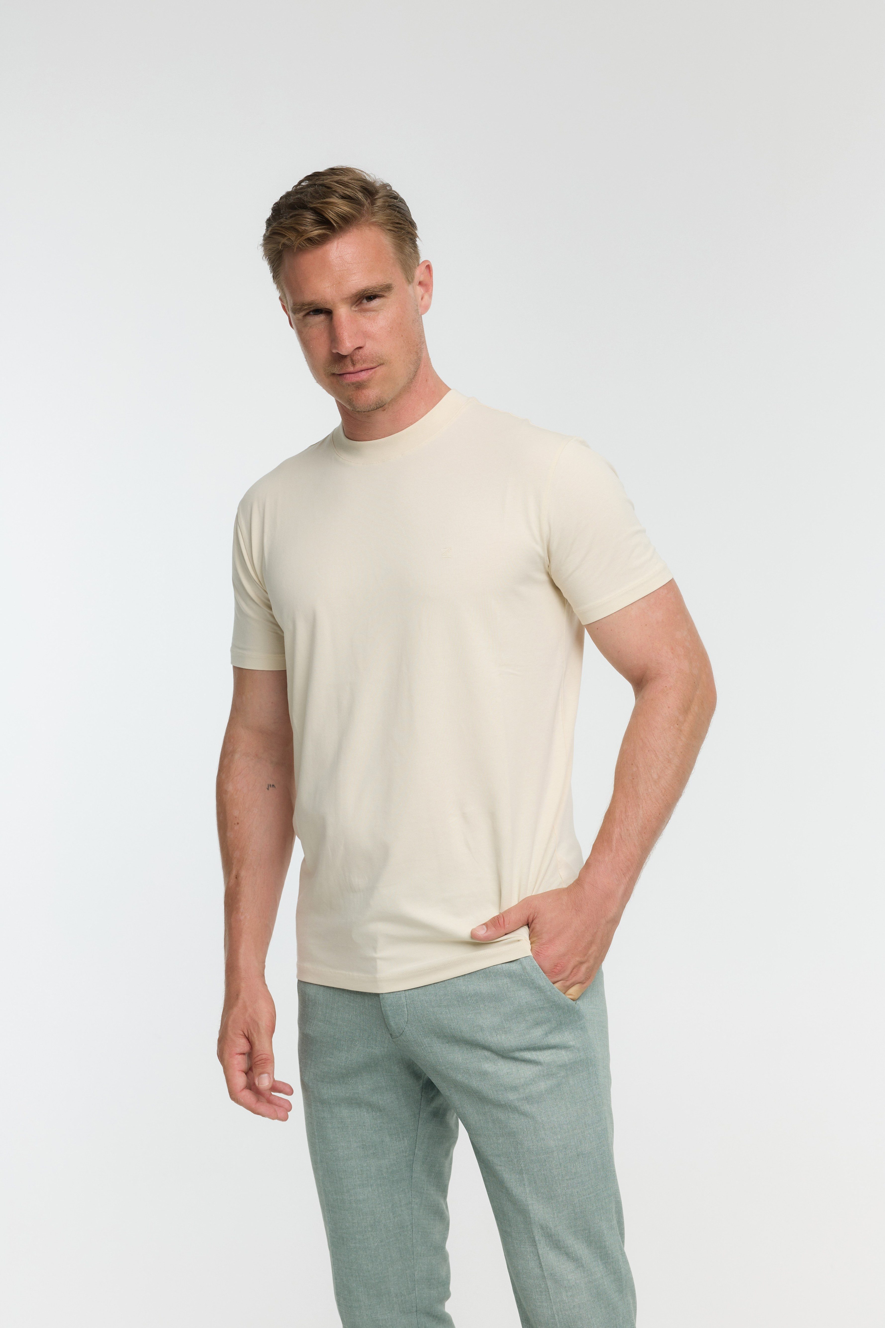 ZUITABLE T-Shirt DiFlo 201 günstig online kaufen