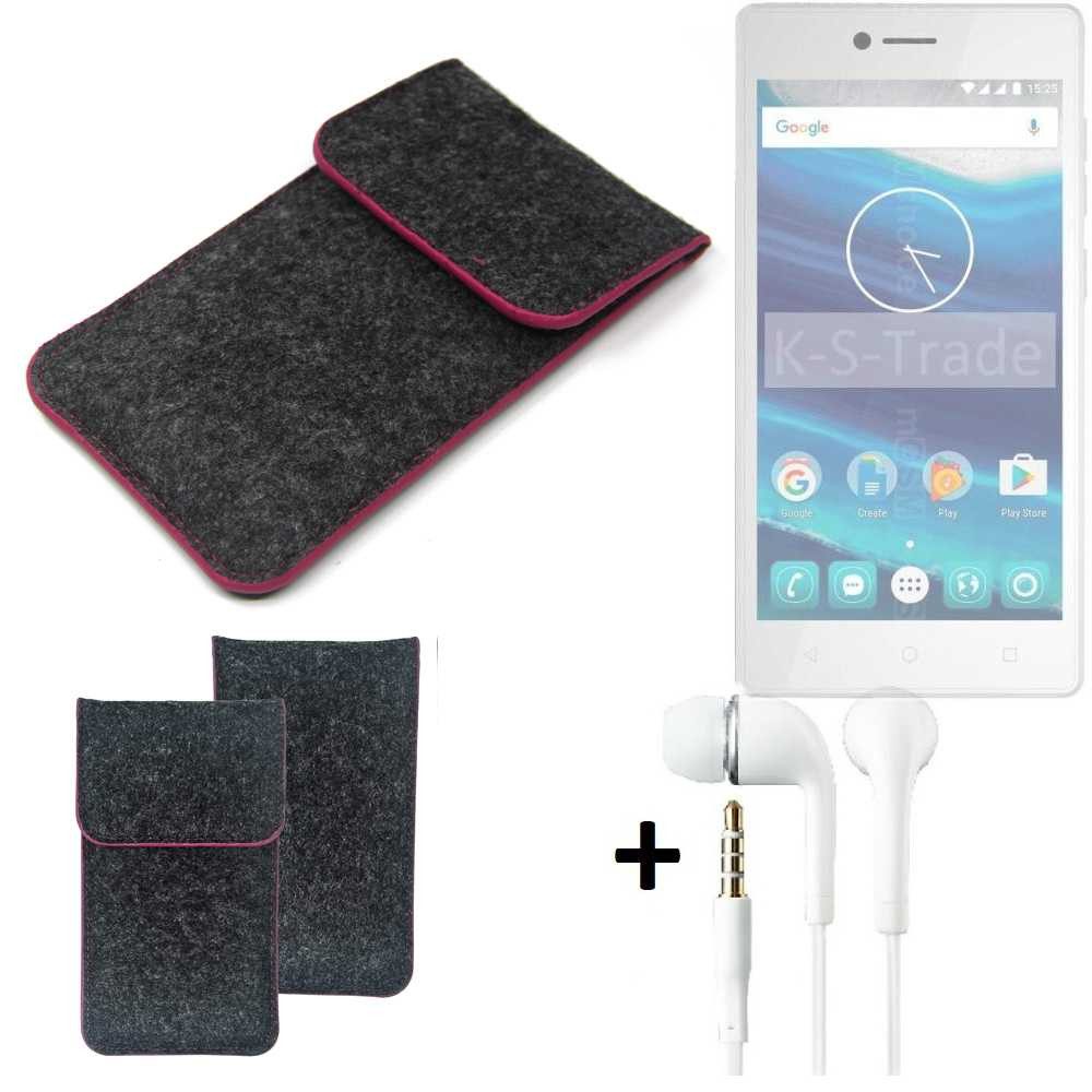 Handyhülle für Qilive Q7 5