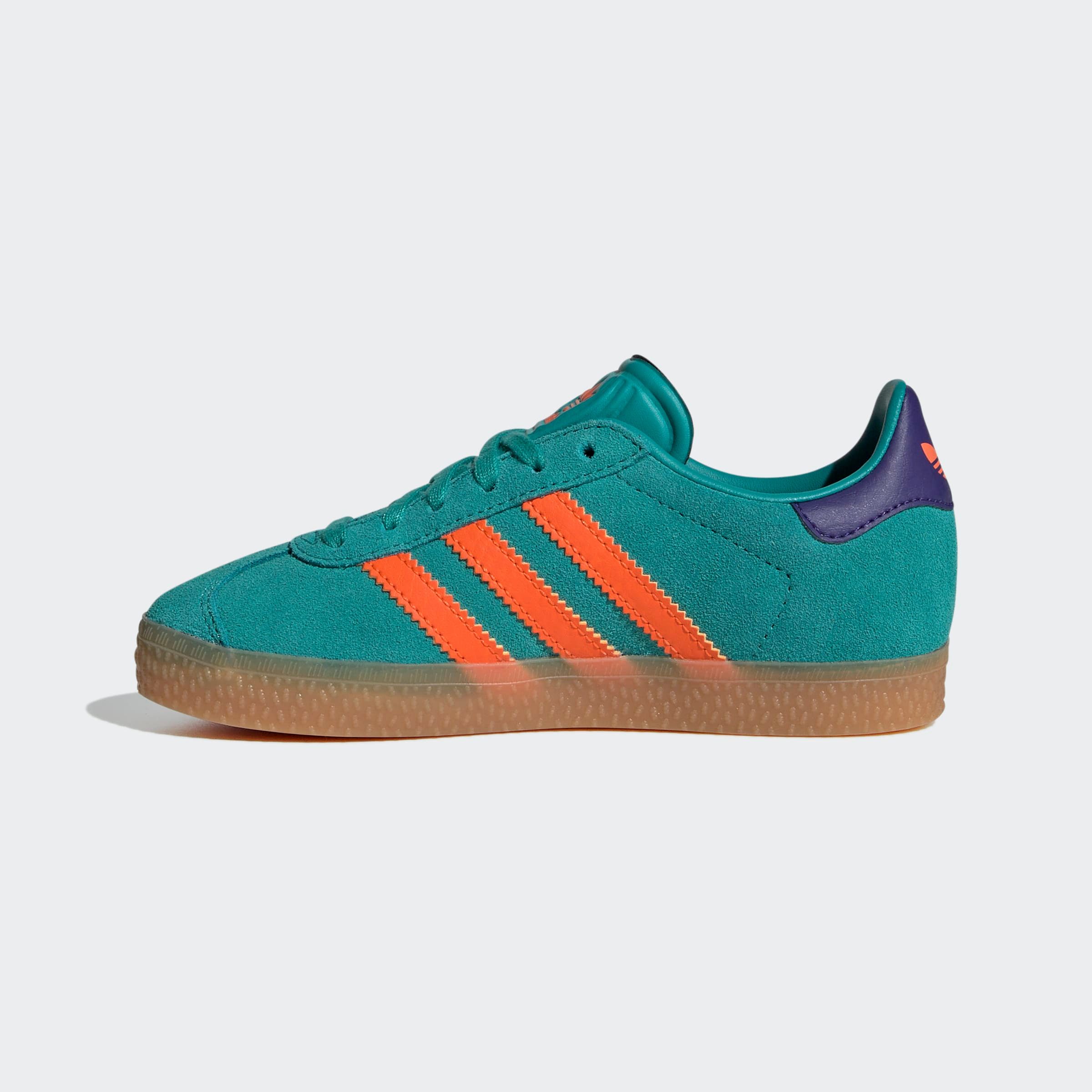 adidas Originals GAZELLE Sneaker für Kinder