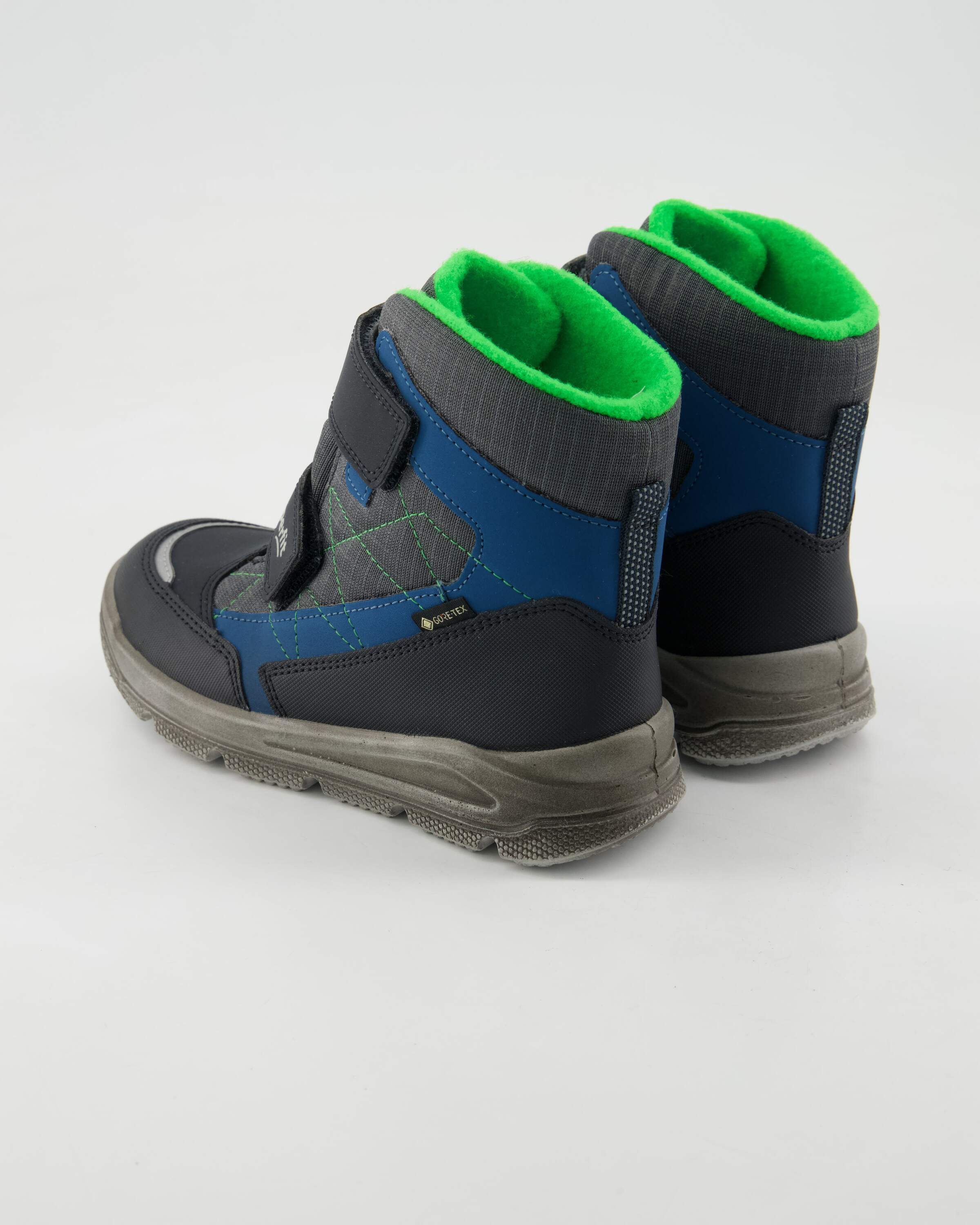 Superfit Mars Winterstiefel Obermaterial: Textil und Sonstiges Material