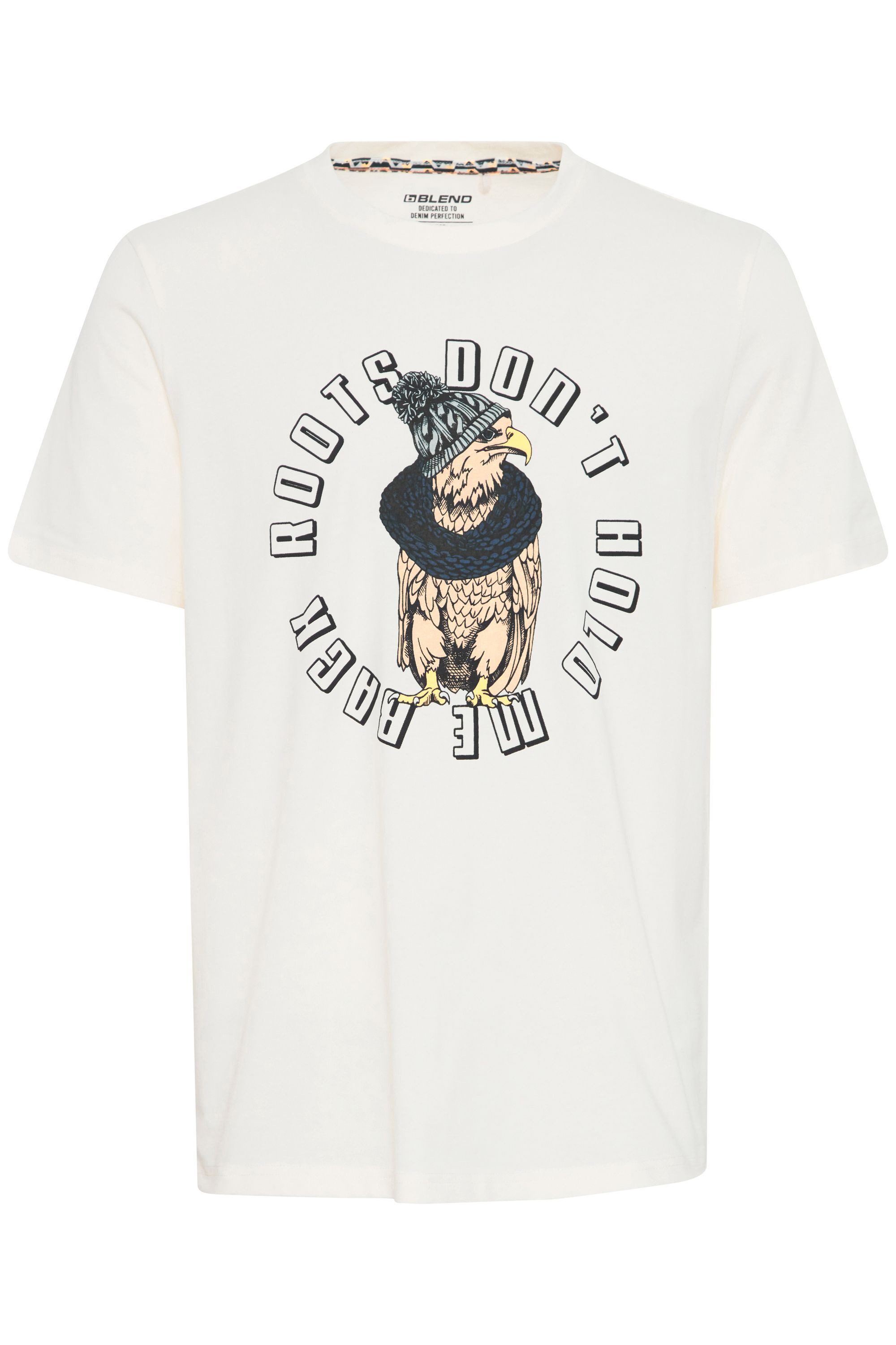 Blend T-Shirt BHTee Lässiges T-Shirt mit günstig online kaufen