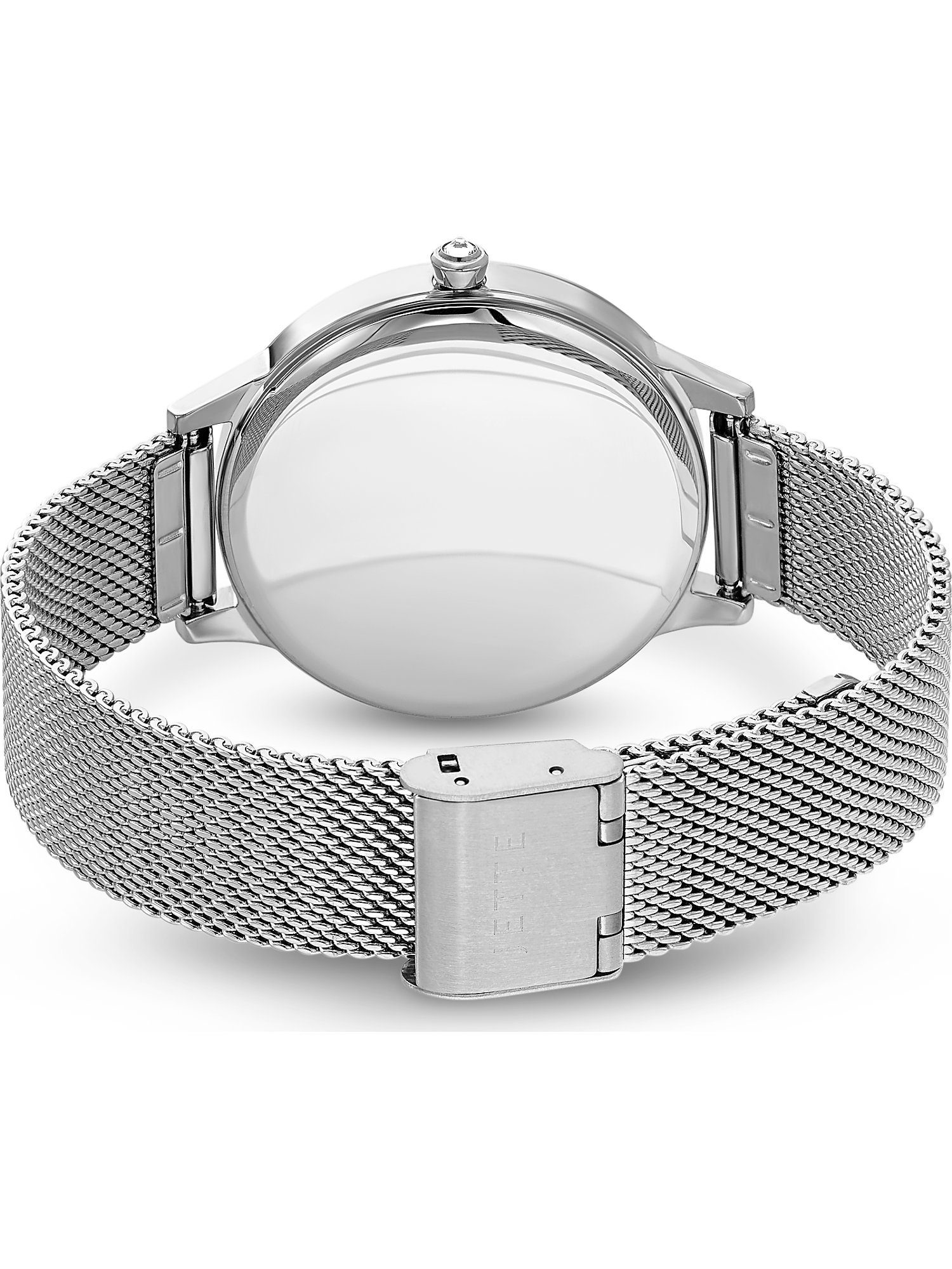 JETTE Quarzuhr JETTE Damen-Uhren Analog Quarz, günstig online kaufen