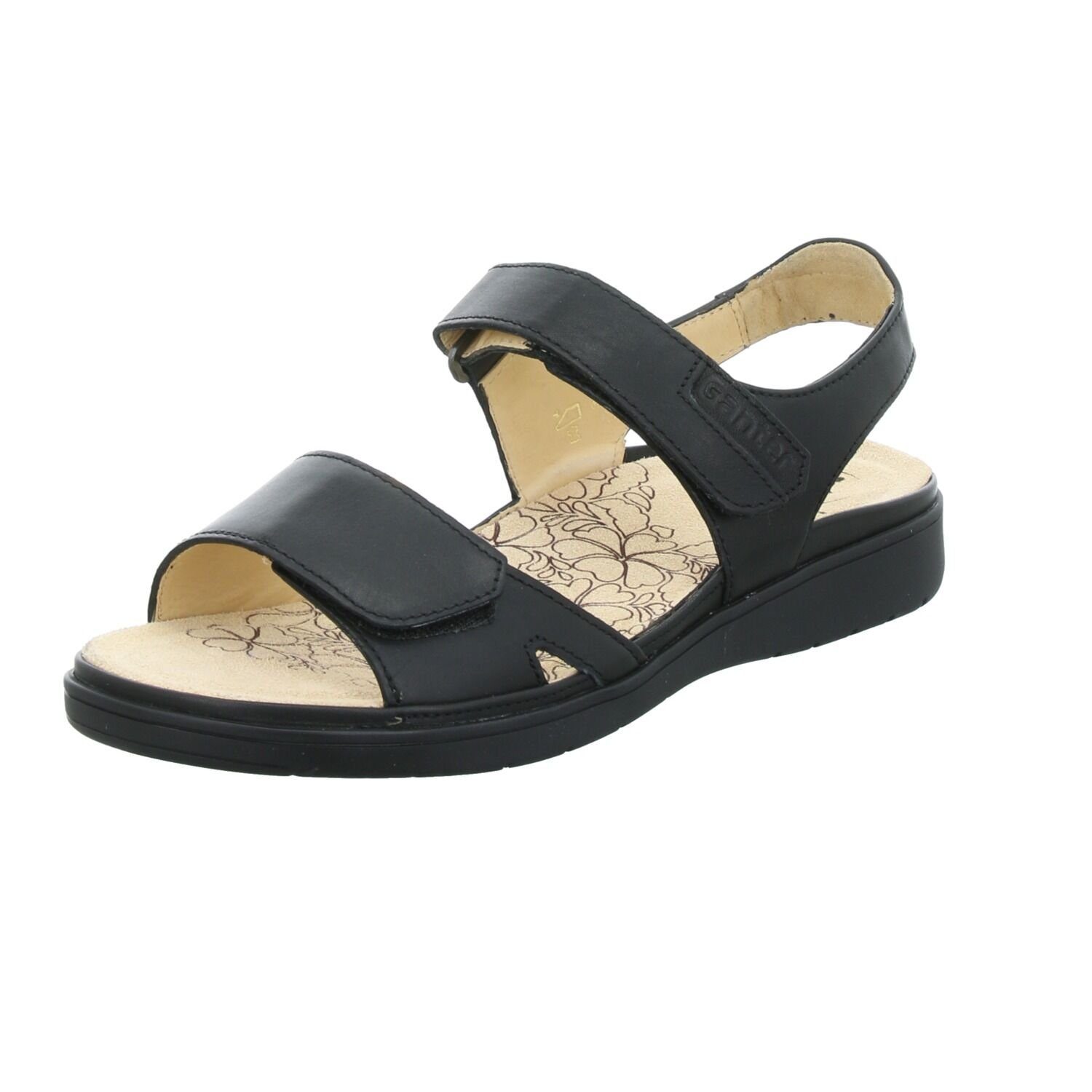 Ganter Gina Outdoorsandale günstig online kaufen