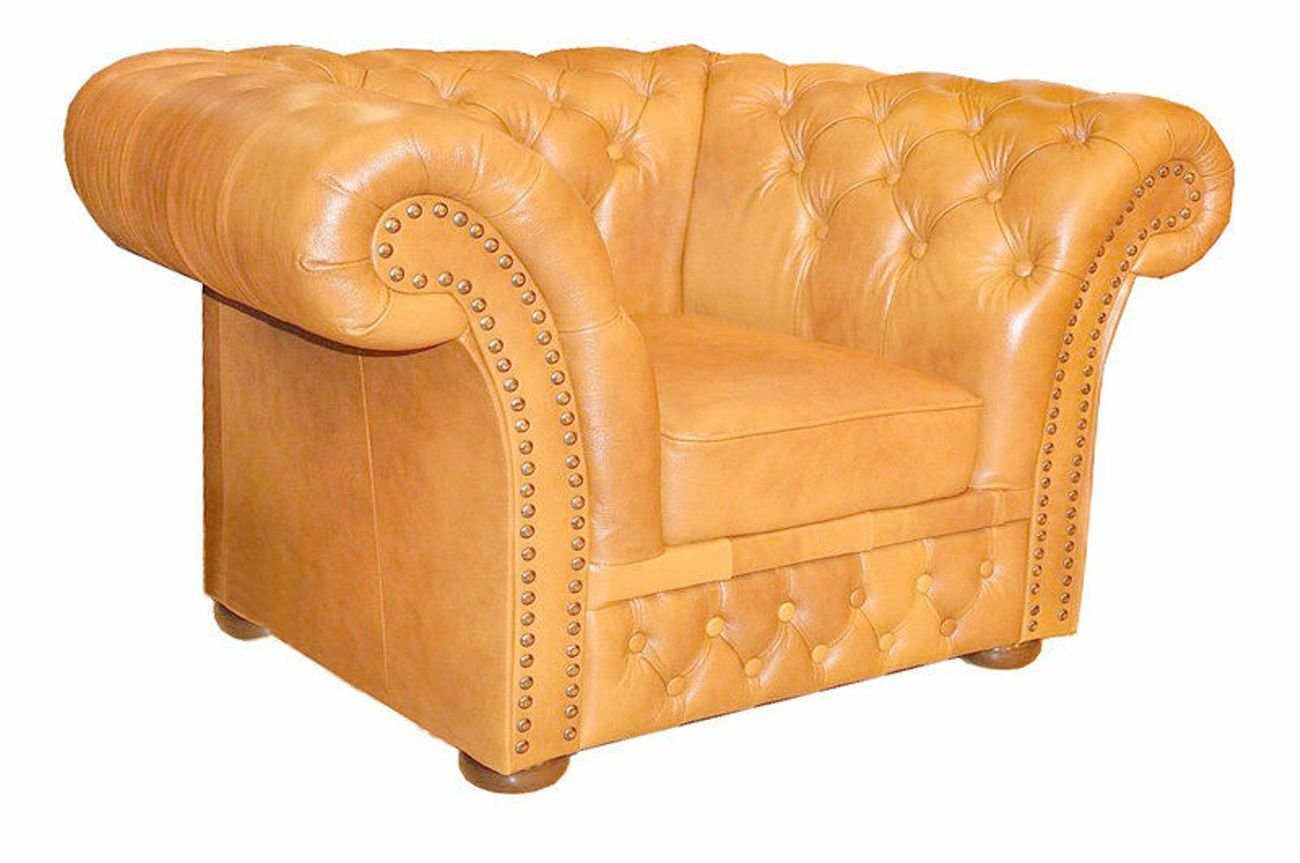 JVmoebel Chesterfield-Sofa Chesterfield Sofa Polster Sitz Sitzer Sofagarnitur Garnitur, 3 3+2+1 Klassische Teile, Couch Garnitur 3+2+1 Sofa