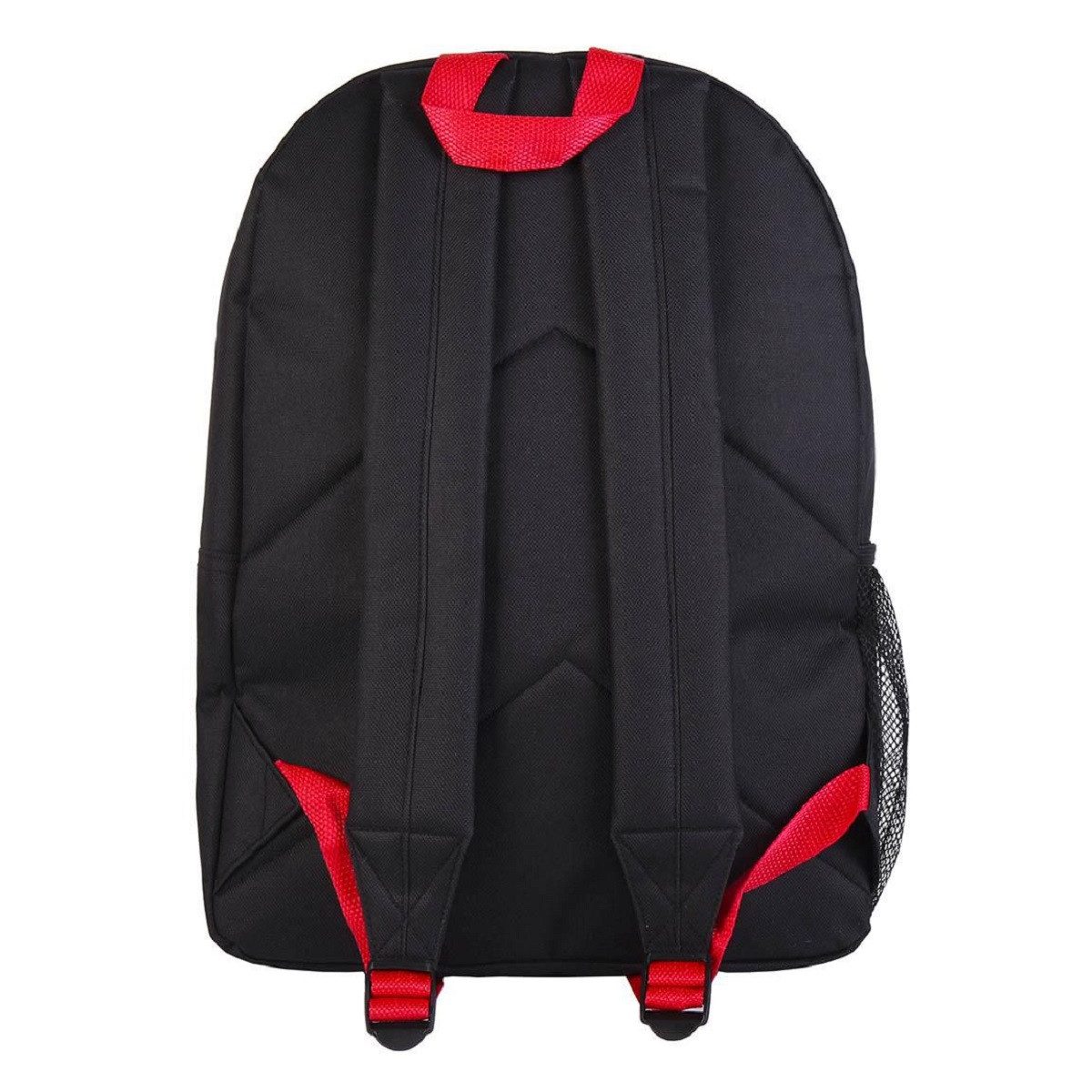 MARVEL Schulrucksack Schulpaketangebot Komplett-Set