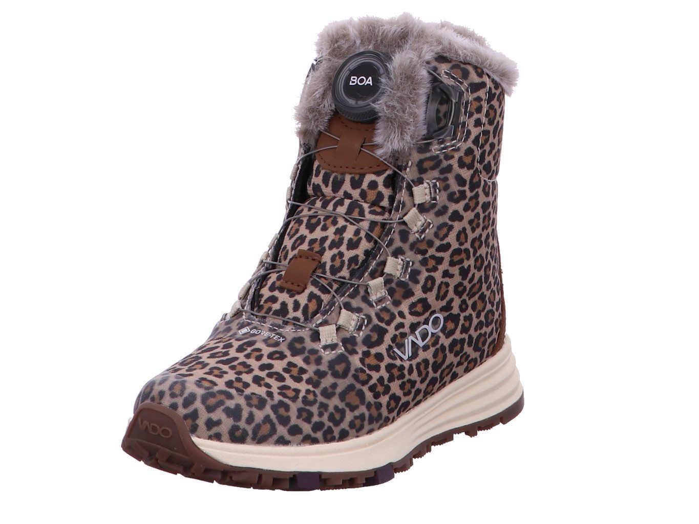 Vado SNOW High BOA GTX Winterboots
