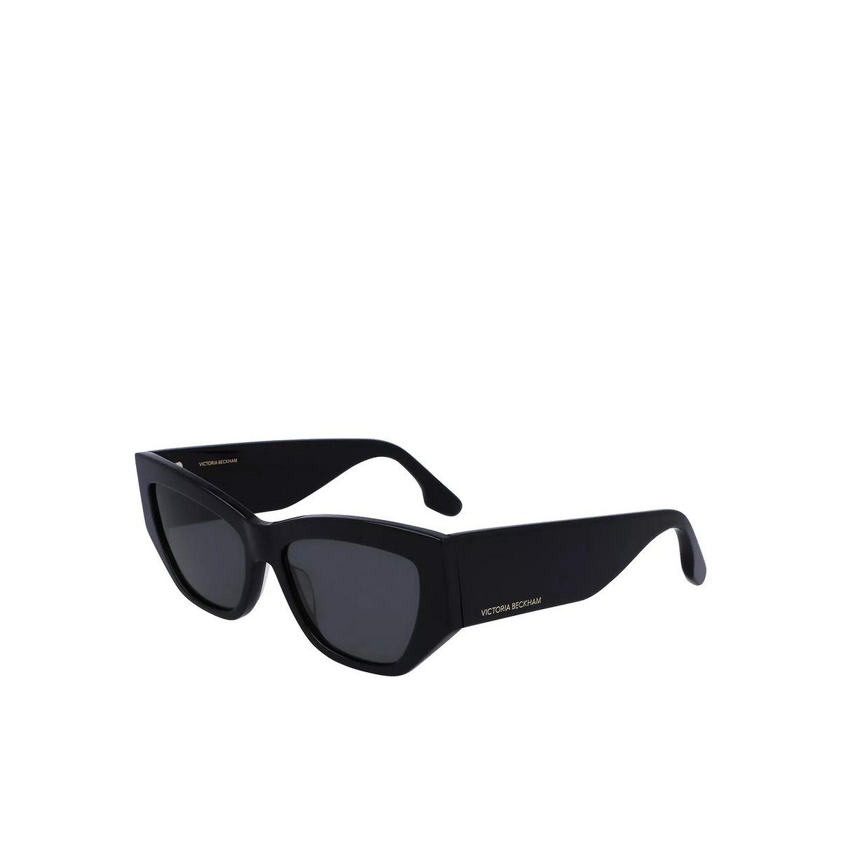 Victoria Beckham schwarz (1-St) Sonnenbrille