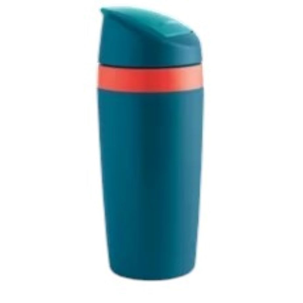 TUPPERWARE Термокружка Tupperware Термокружка to Go Кружки 360ml blau
