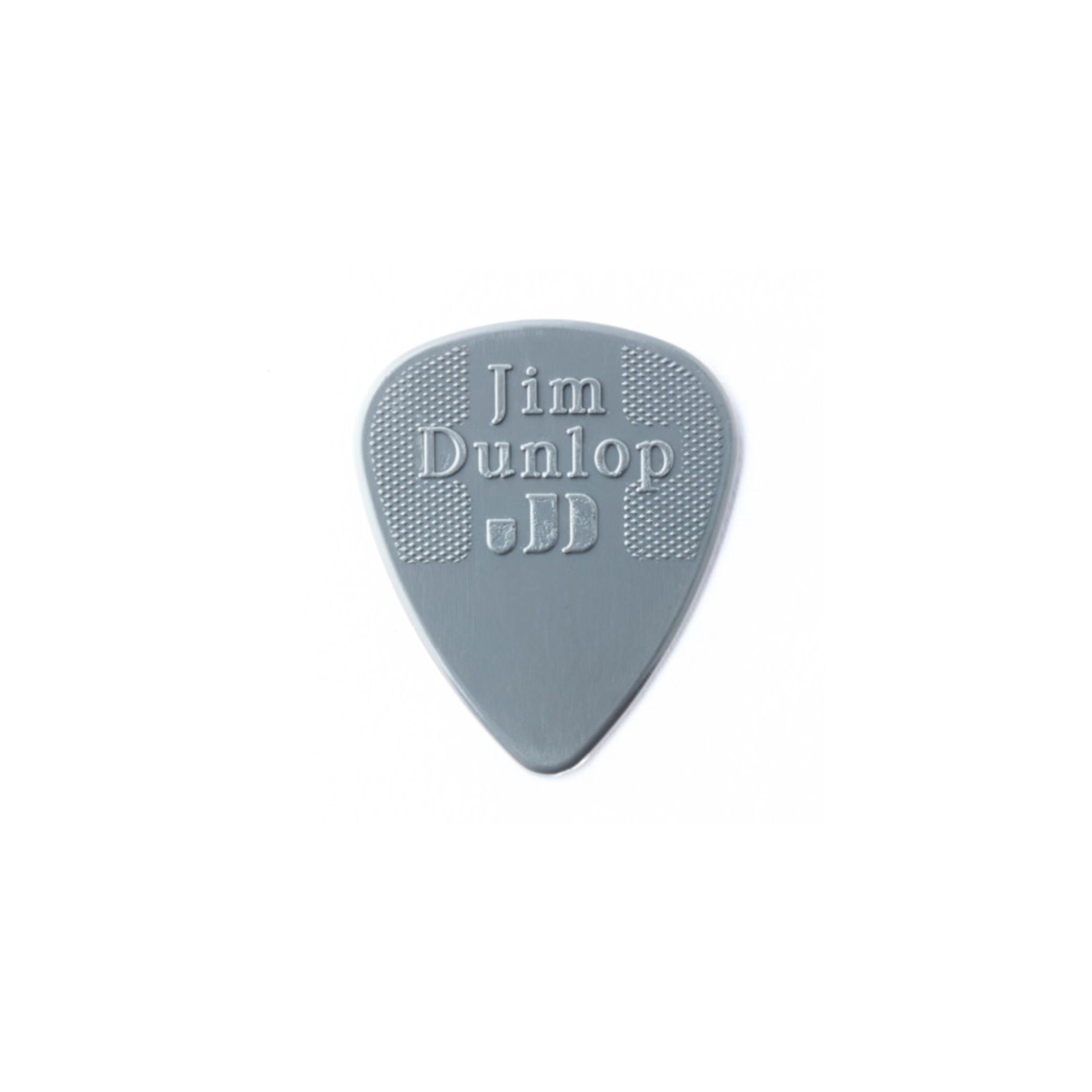 Dunlop Plektrum, 44R.73 Nylon Standard 0,73 mm 72er Refill Pack - Plektren Set