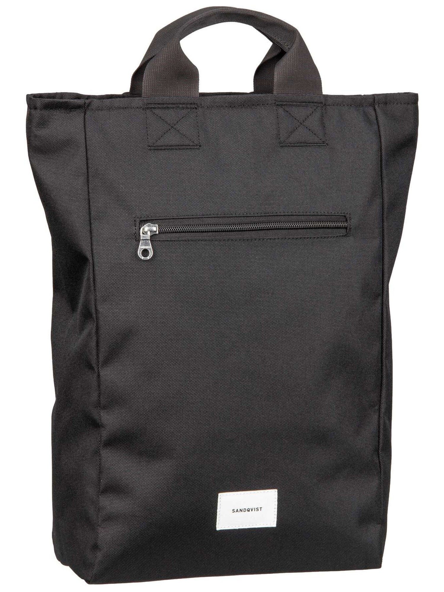 Sandqvist Rucksack Ground 2-Way Bag