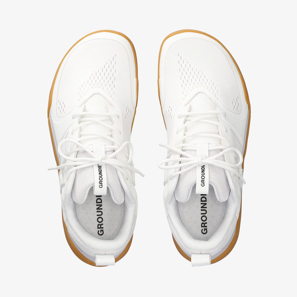 GROUNDIES G-Flex Precision Sneaker