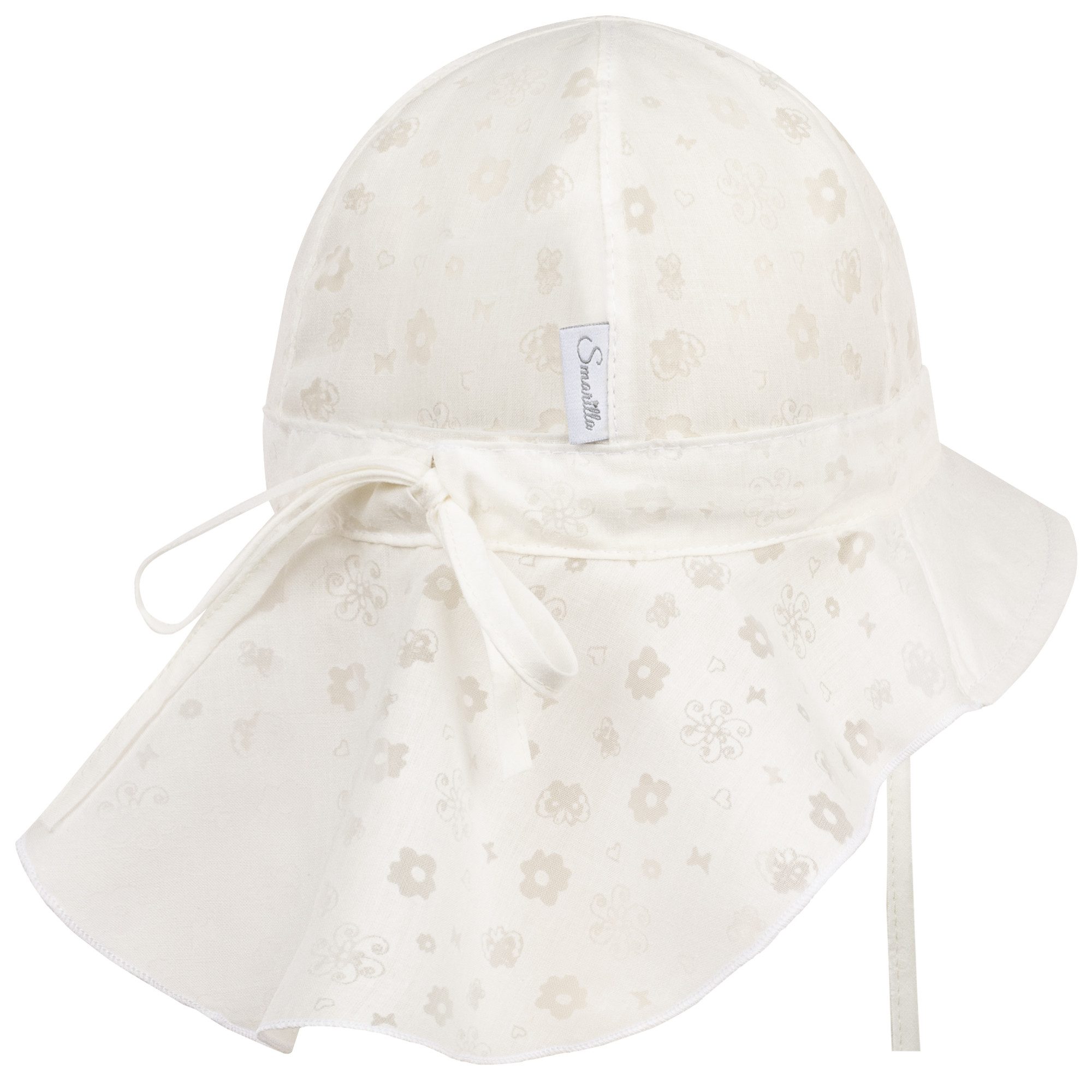 Schirmmütze Babymütze Mädchenmütze Sommerhut