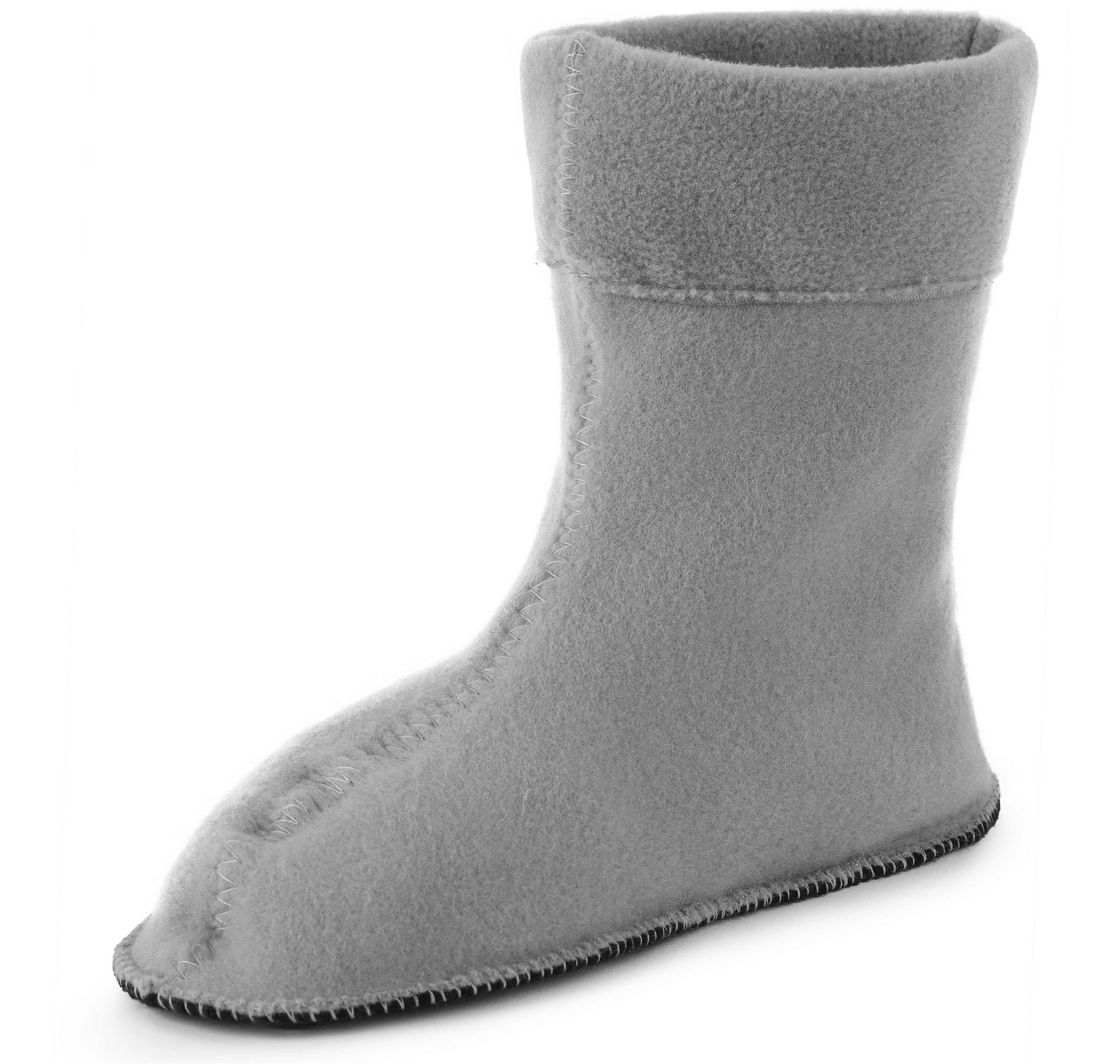 Ladeheid Damen Wärmende Stiefelsocken für Gummistiefel LA-CA-09 LA-CA-12 Gummistiefel
