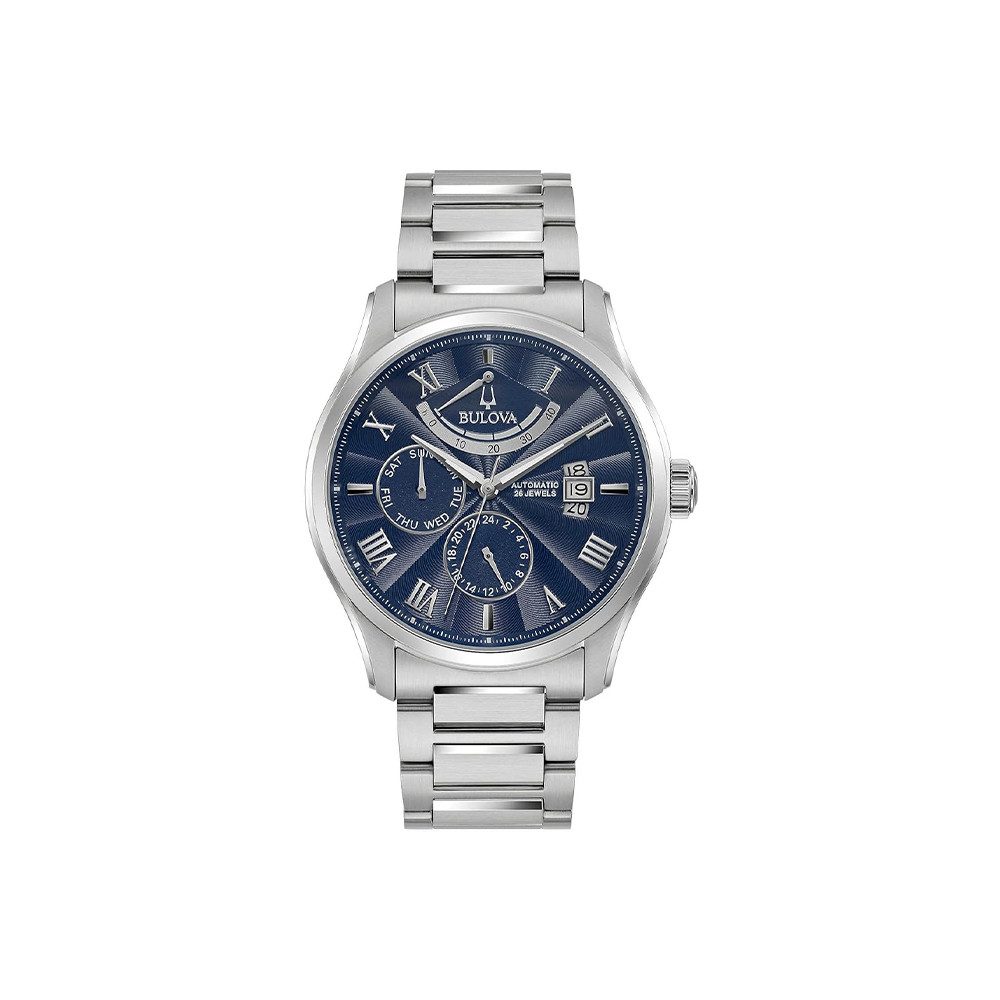 Automatikuhr Bulova Wilton 96C147