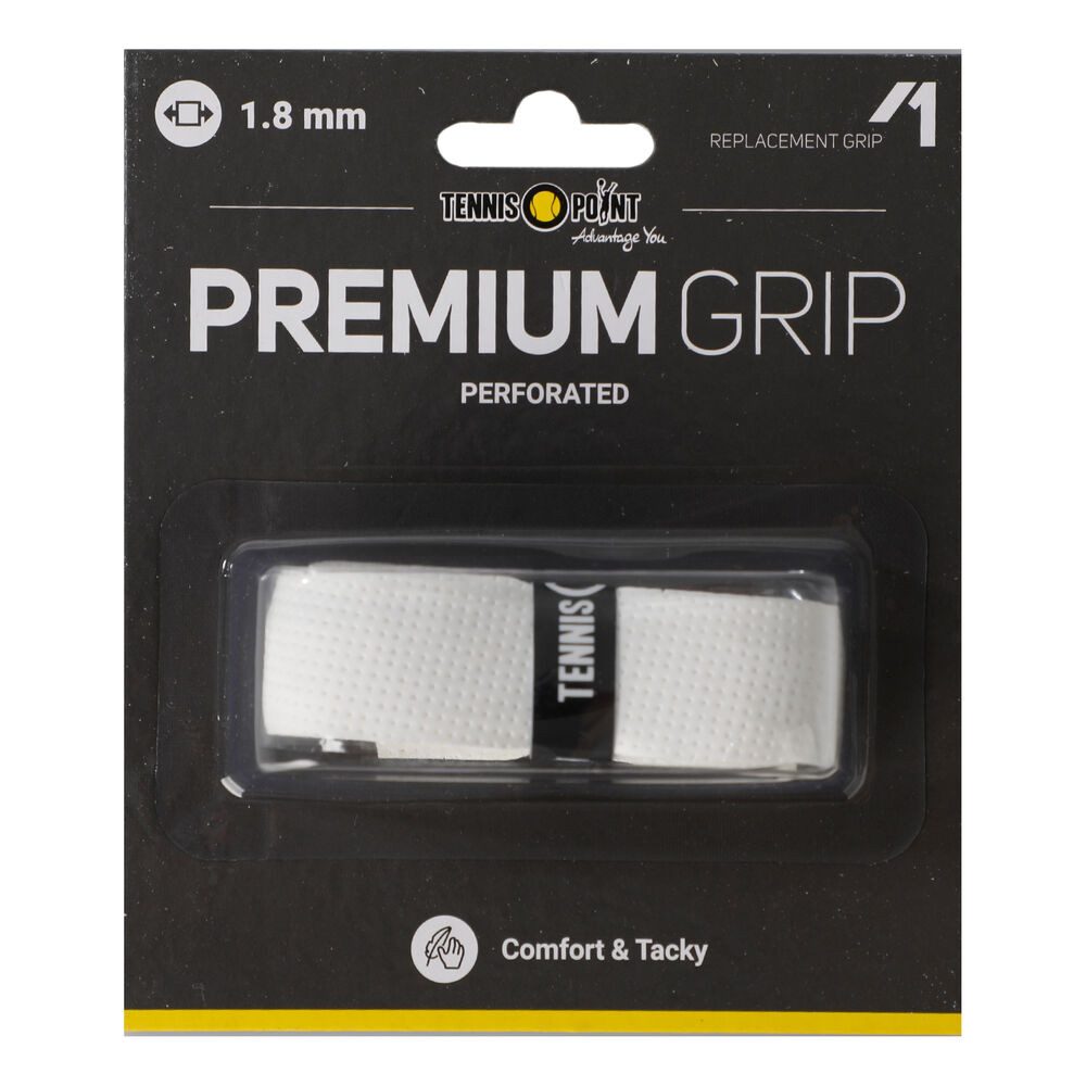 Griffband Premium Basis Griffband perforated
