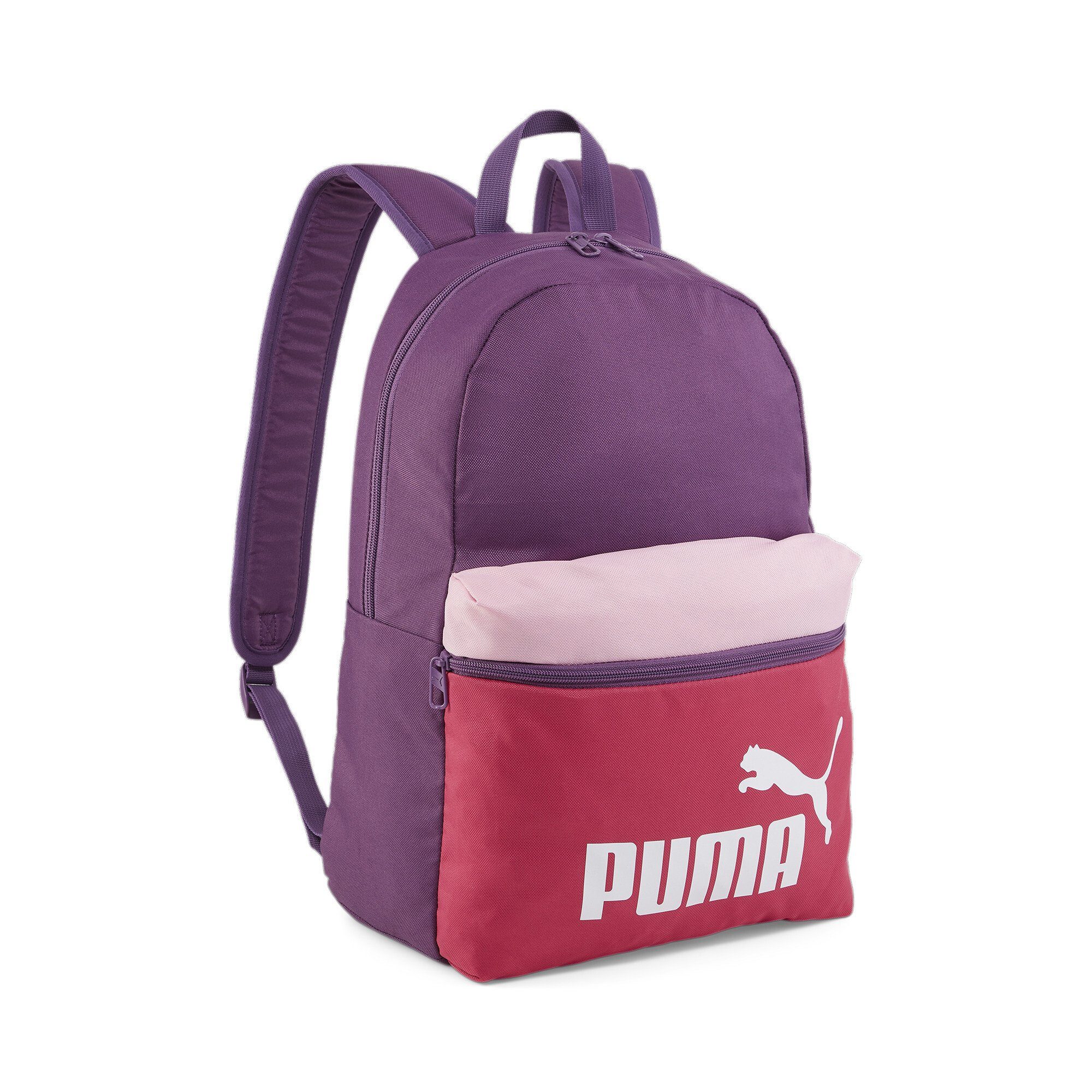 PUMA Rucksack PHASE BACKPACK COLORBLOCK