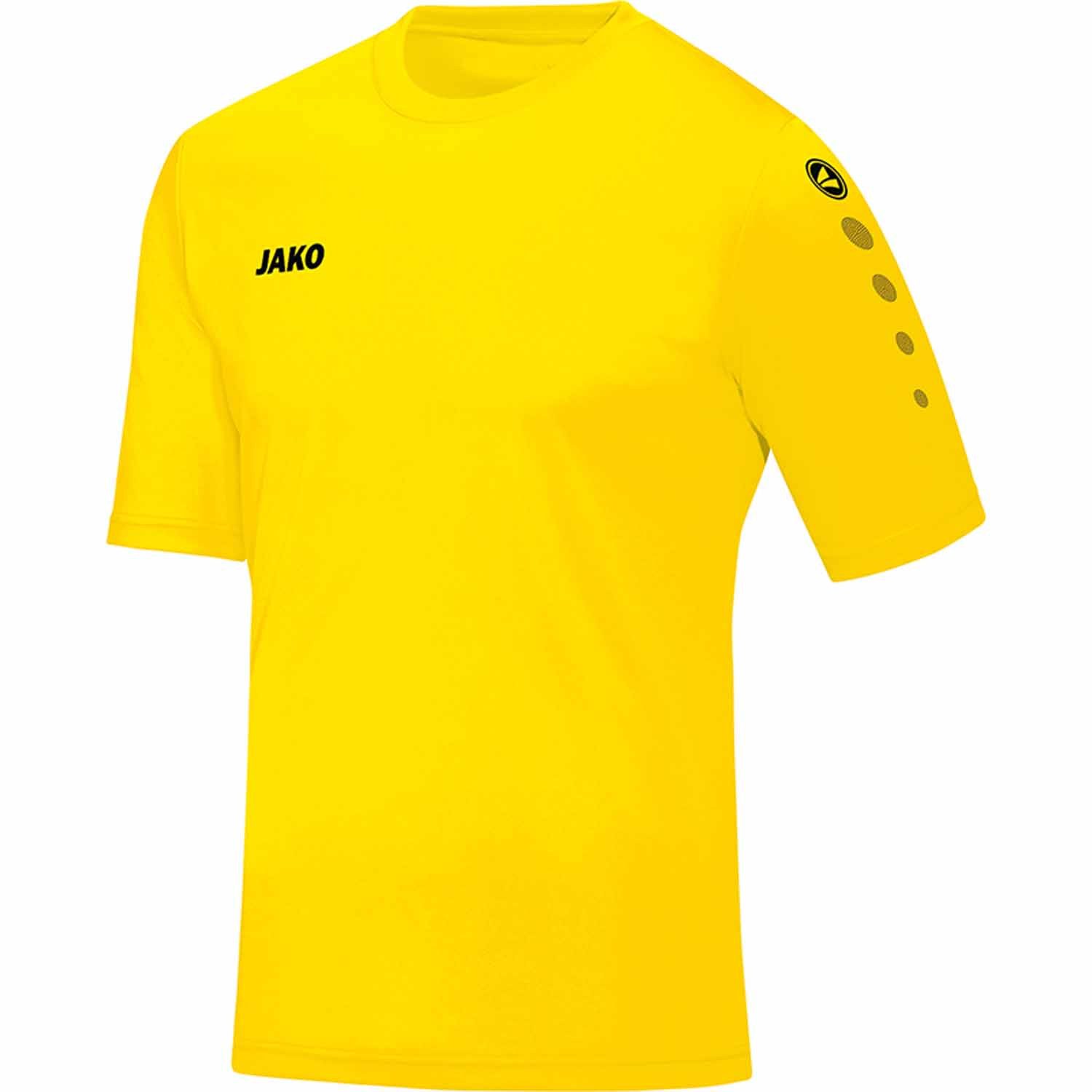Jako Fußballtrikot Jako Herren Trikot Team KA 4233