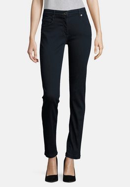 Betty Barclay 5-Pocket-Jeans Slim Fit Material