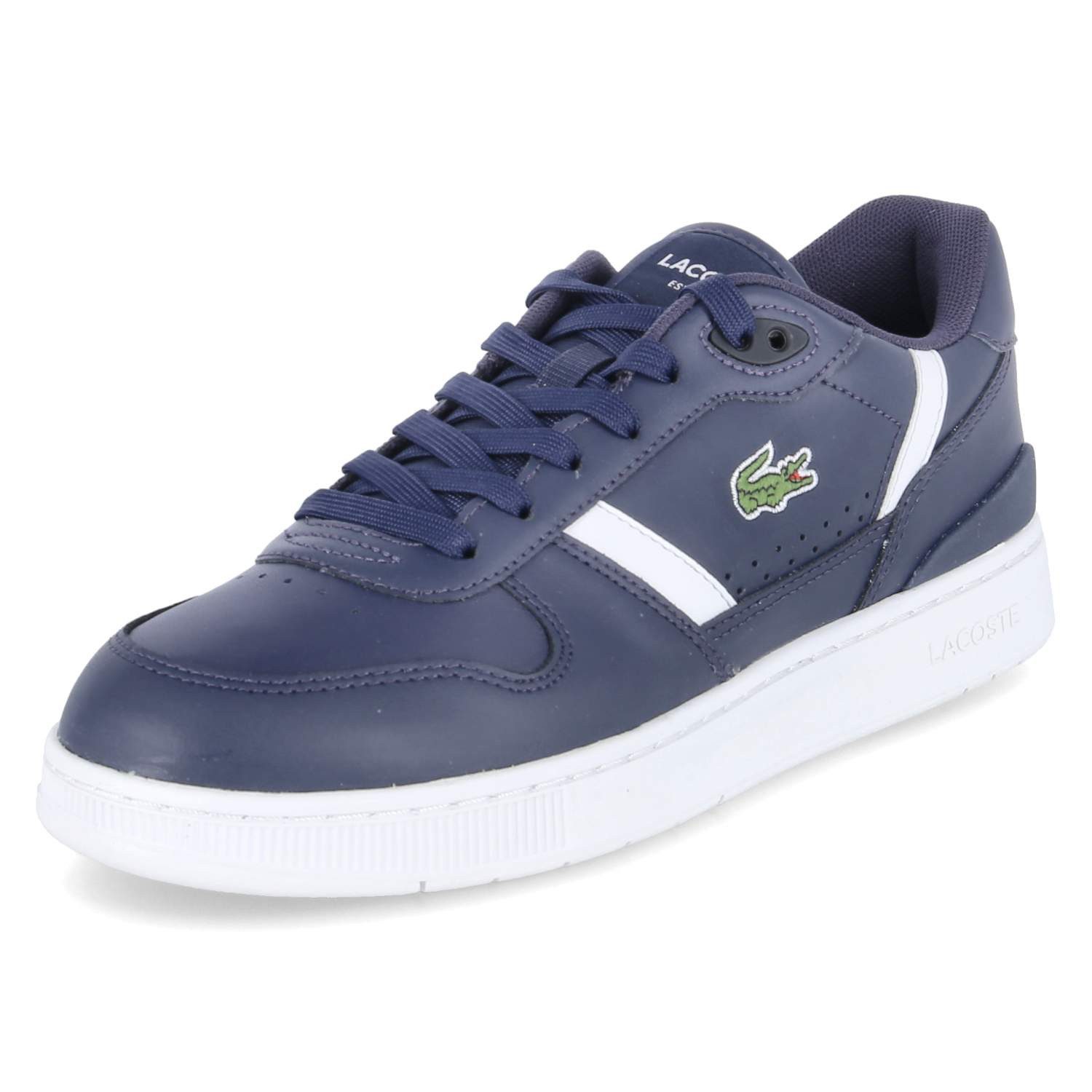 Lacoste Low Sneaker T-CLIP SET Sneaker günstig online kaufen
