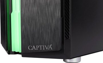 CAPTIVA G29IG 20V2 Gaming-PC (Intel® Core i9 10900K, RTX 3090, 32 GB RAM, 2000 GB HDD, 1000 GB SSD, Luftkühlung)