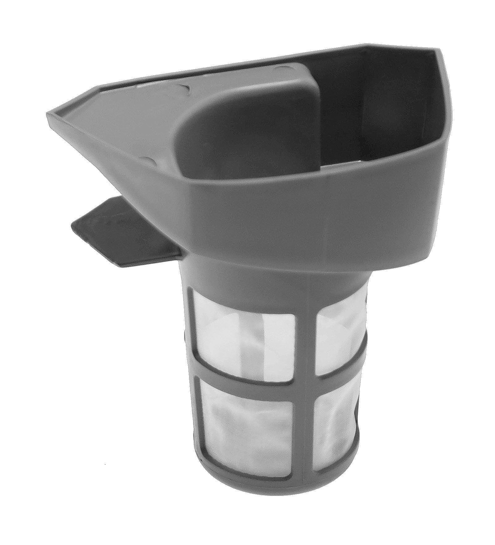Ariete Ersatzfilter Ariete AT5185394000 Filter für 2774, 2765 Evo 2 in 1 Akkustaubsauger